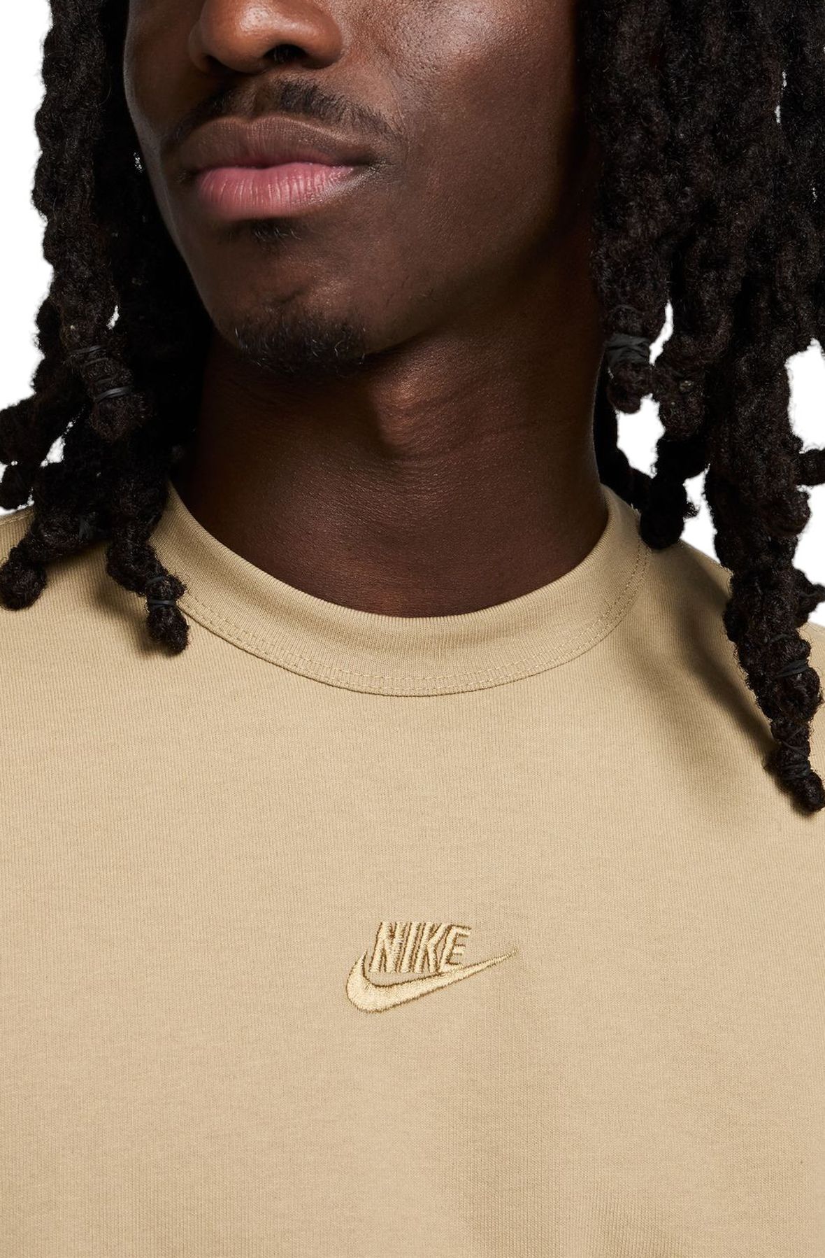 NIKE Sportswear Premium Essentials T-Shirt DO7392 297 - Shiekh