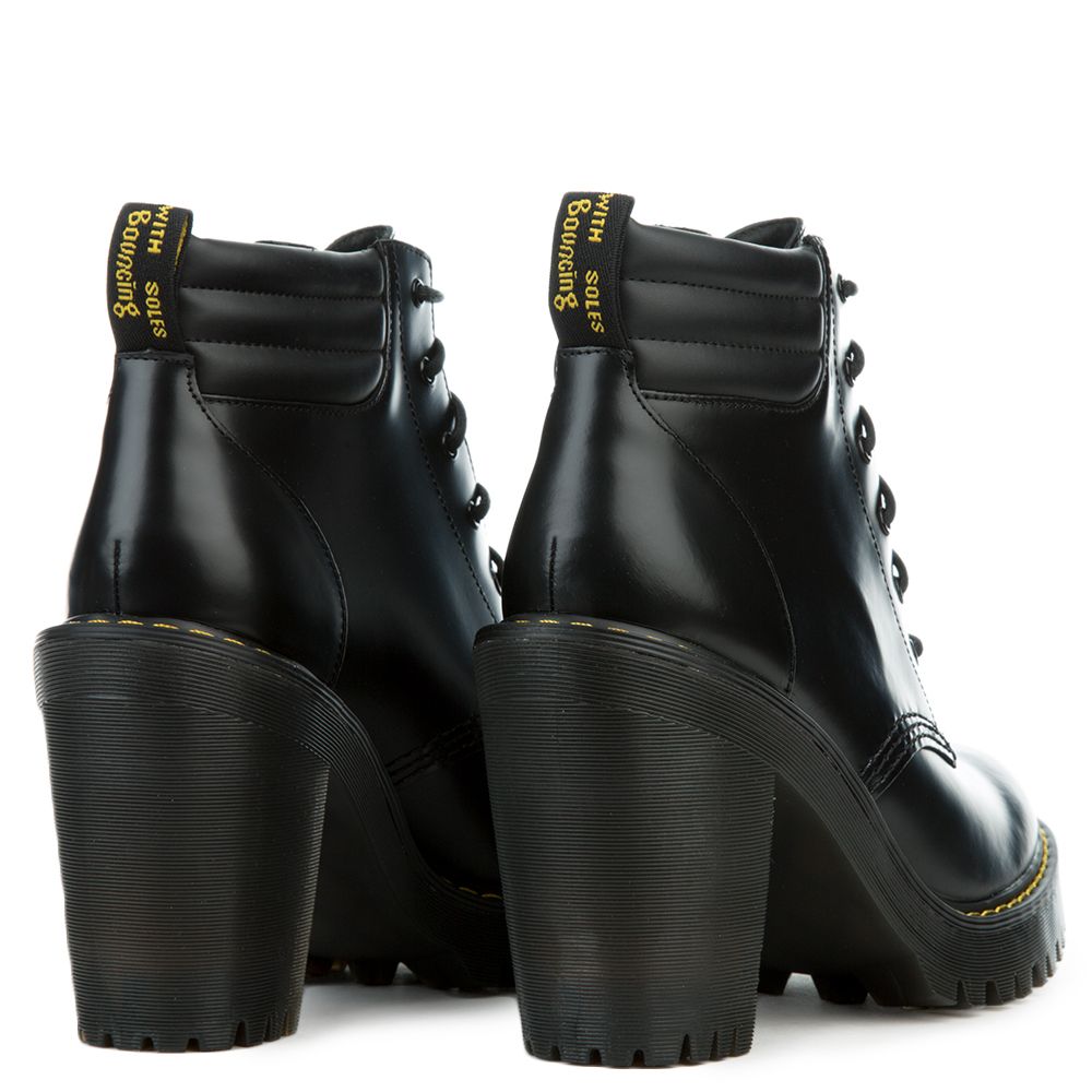 Dr. Martens Persephone shops Women's Buttero Boots