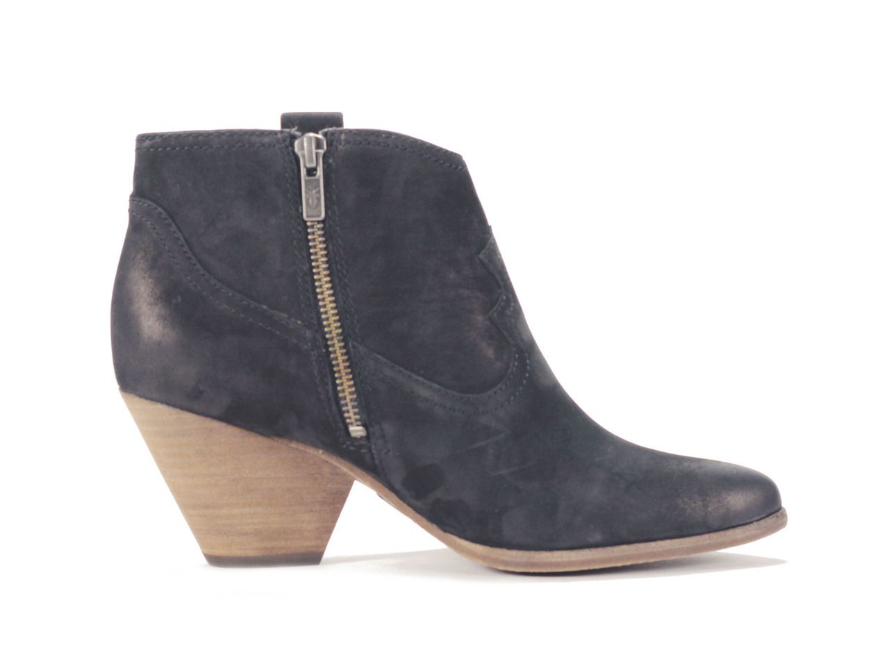 frye ilana bootie
