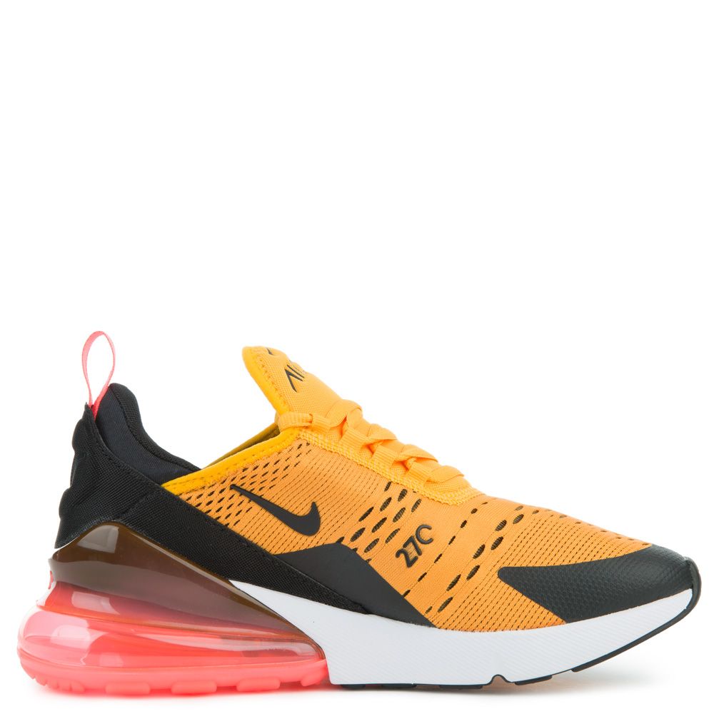 nike air 270 university gold