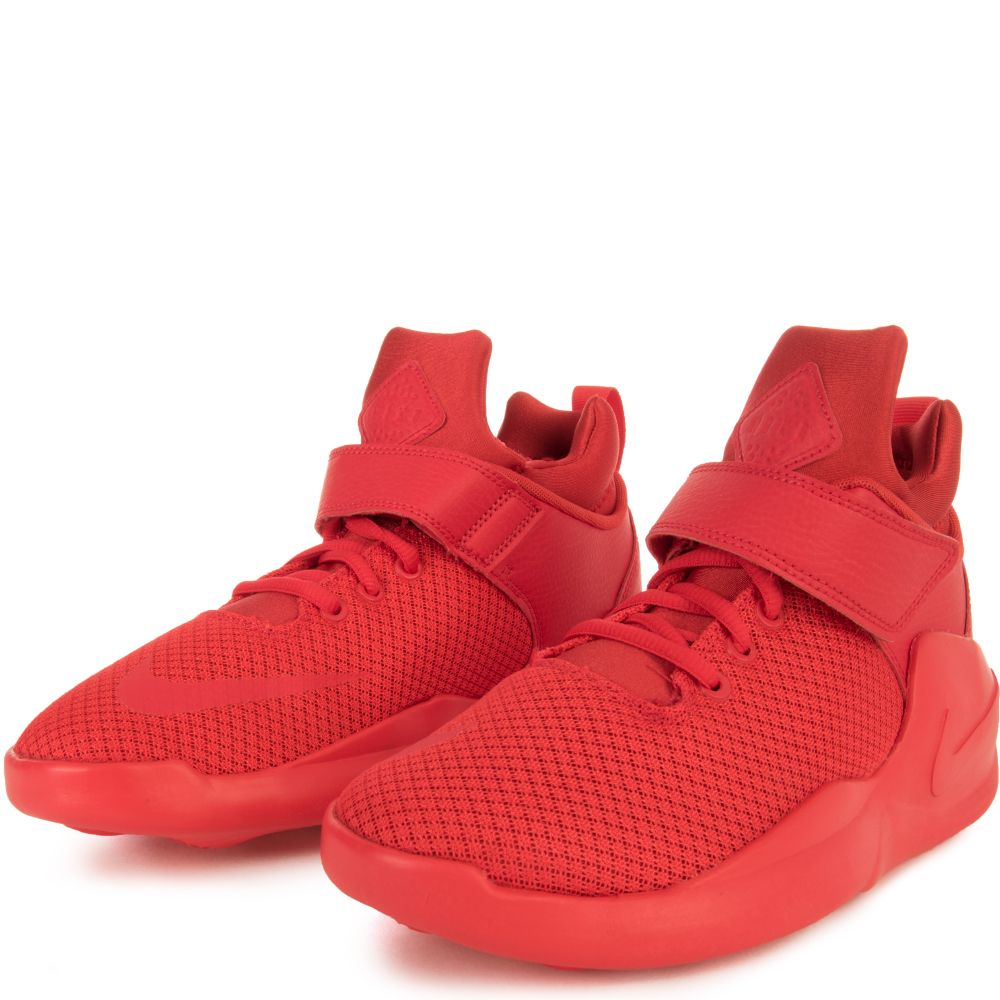 nike kwazi red