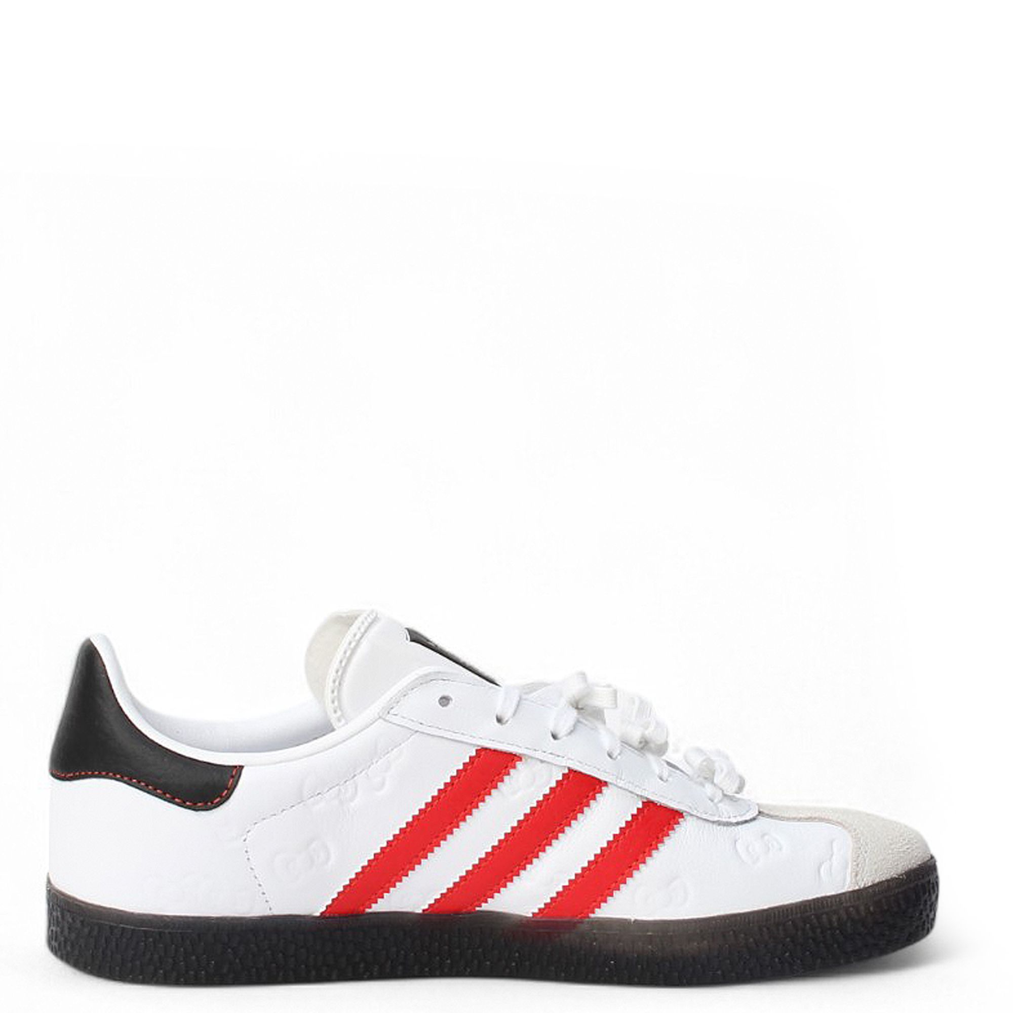 ADIDAS Grade School Gazelle Hello Kitty IH9953 - Shiekh