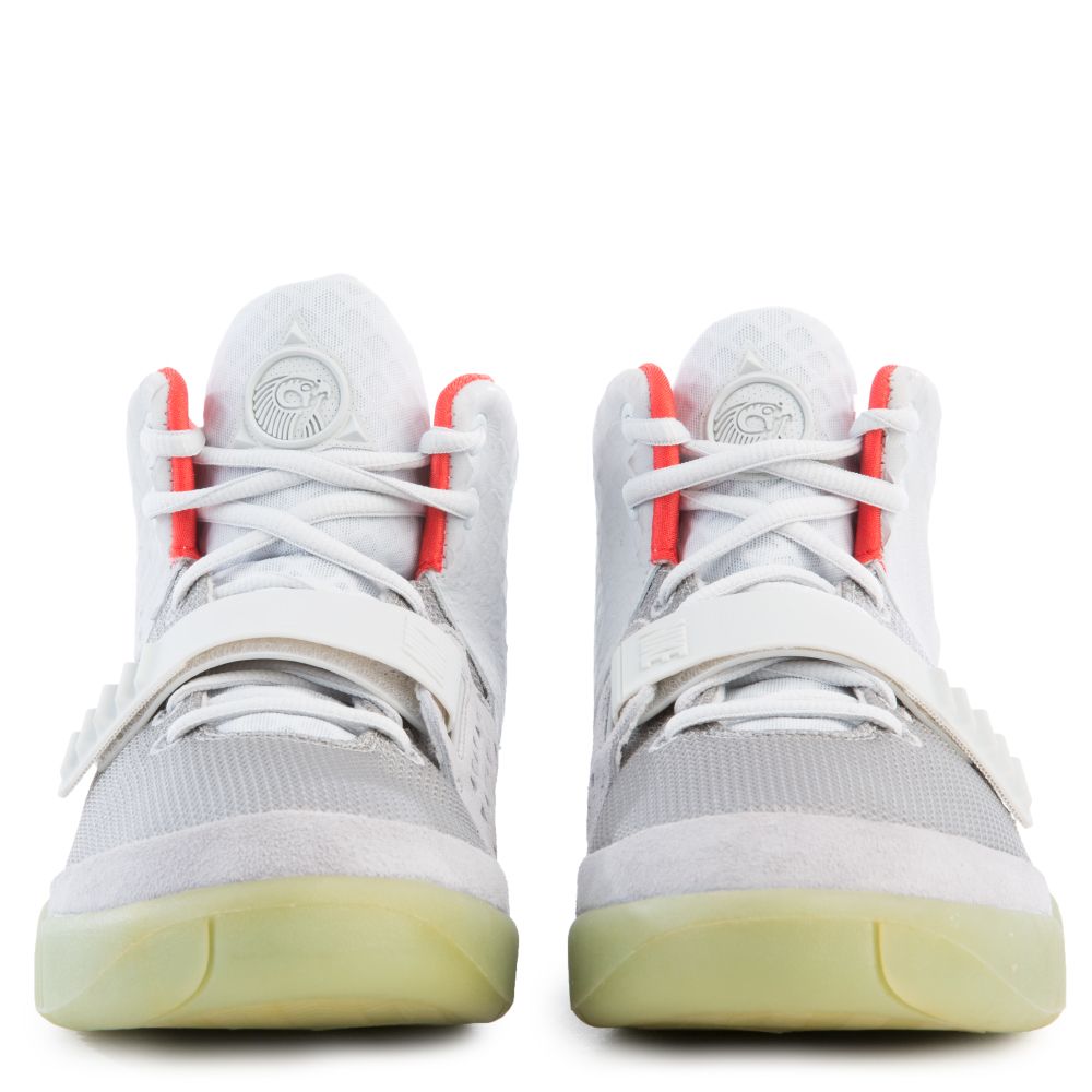 NIKE Air Yeezy 2 NRG \, image size:1000x1000