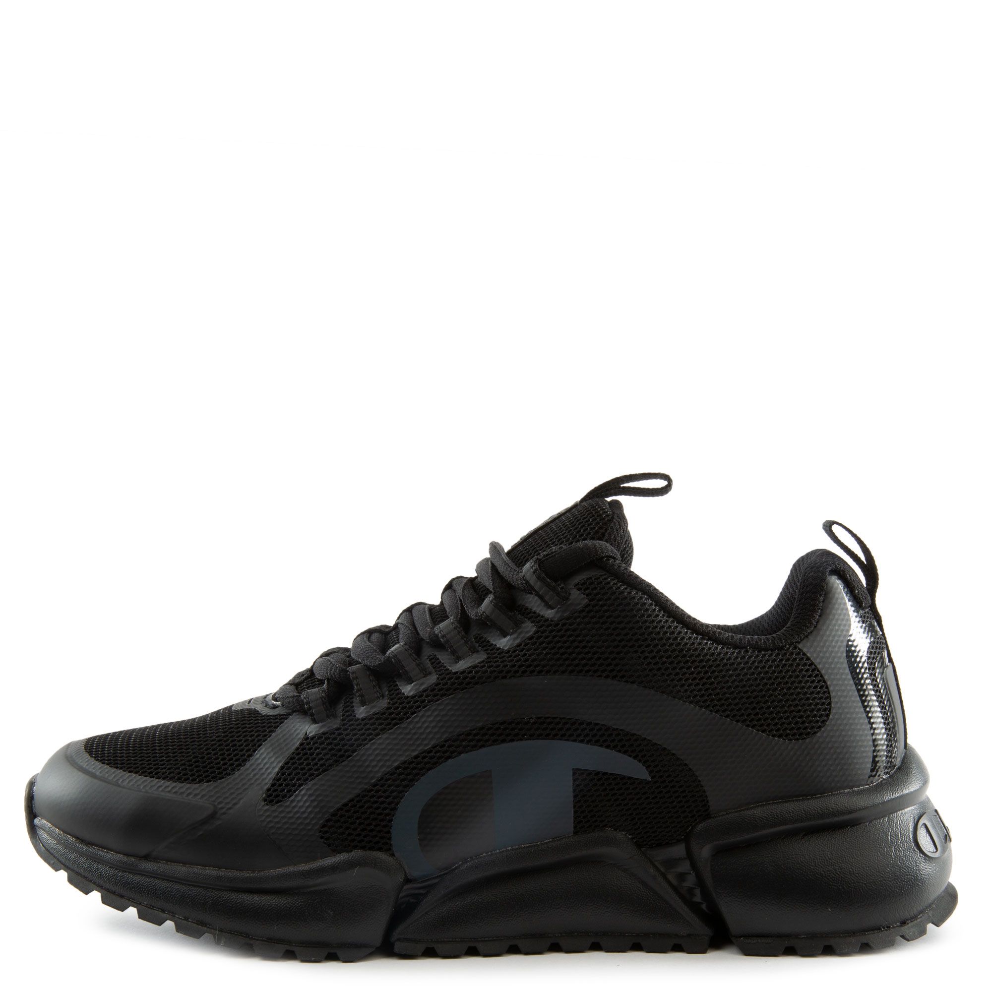 champion rf pro runner black