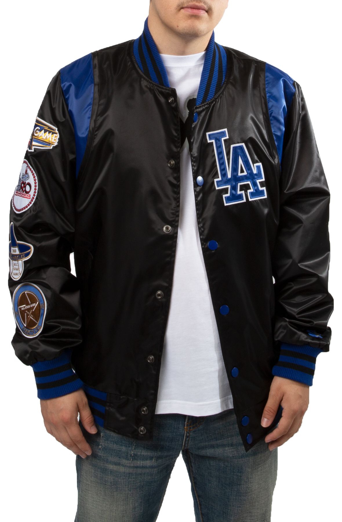 Los Angeles Dodgers All-Star Lightweight Jacket