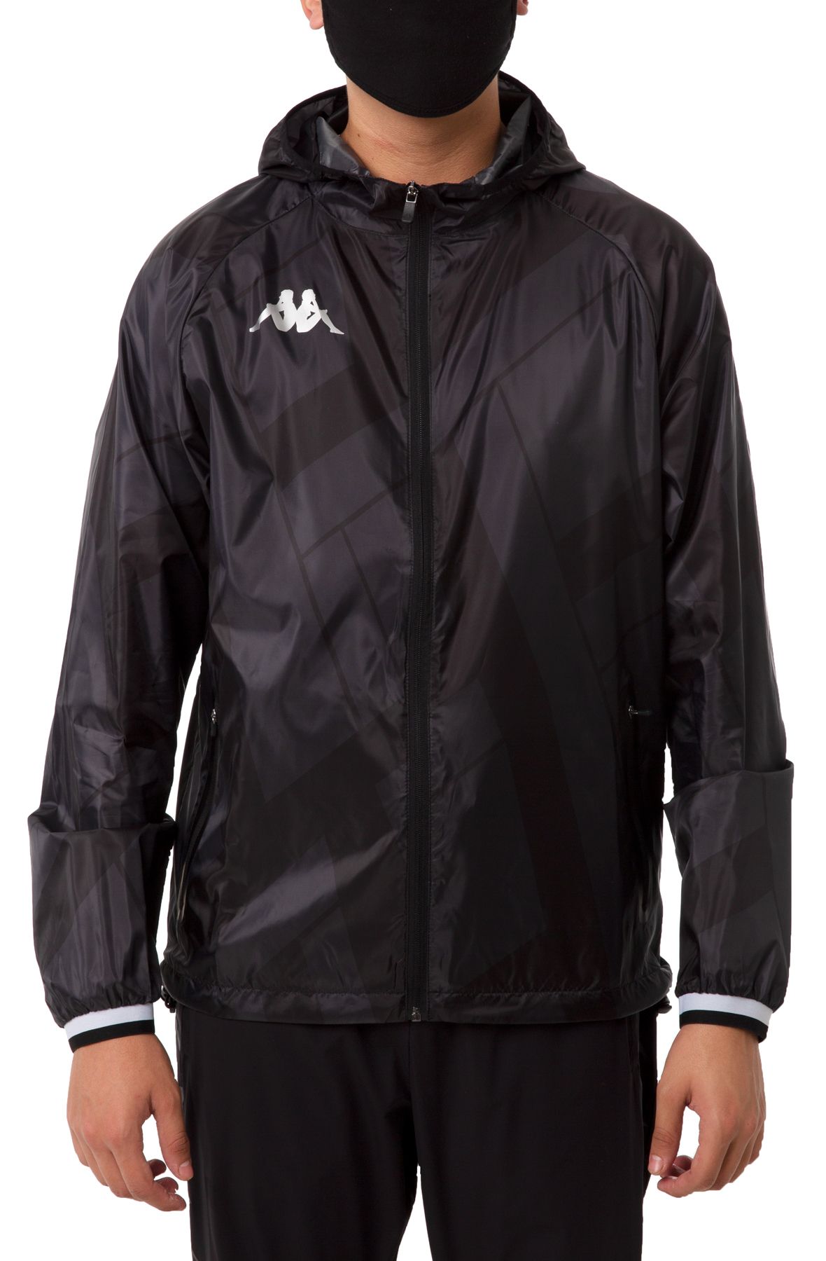 KAPPA Kombat Bimy Active Jacket 304SMR0 