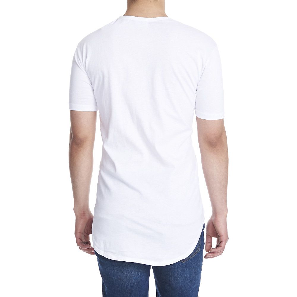 EPTM Men's Original Long Tee EP 5060 - Shiekh