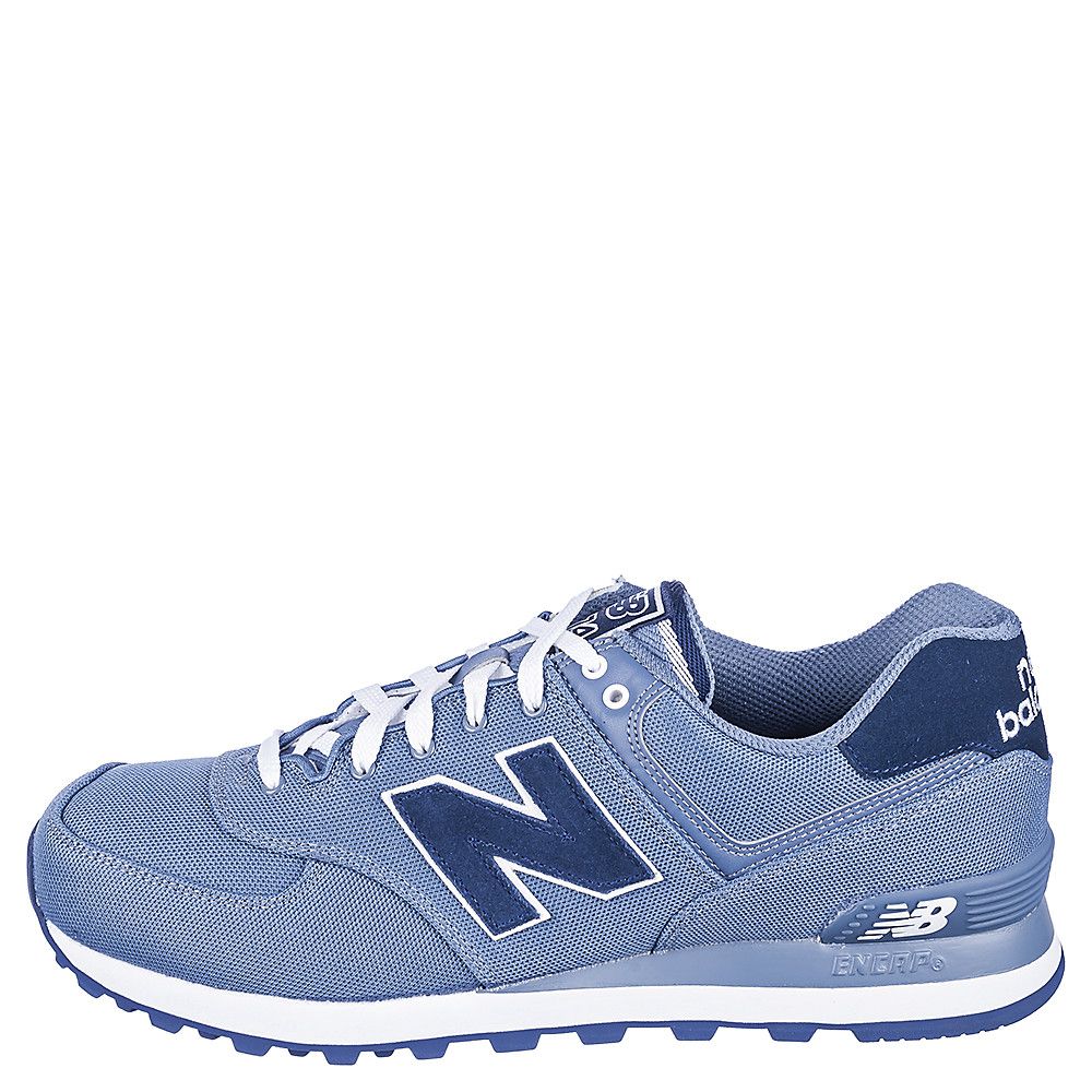 NEW BALANCE Men's Running Shoe 574 ML574HRH - Shiekh