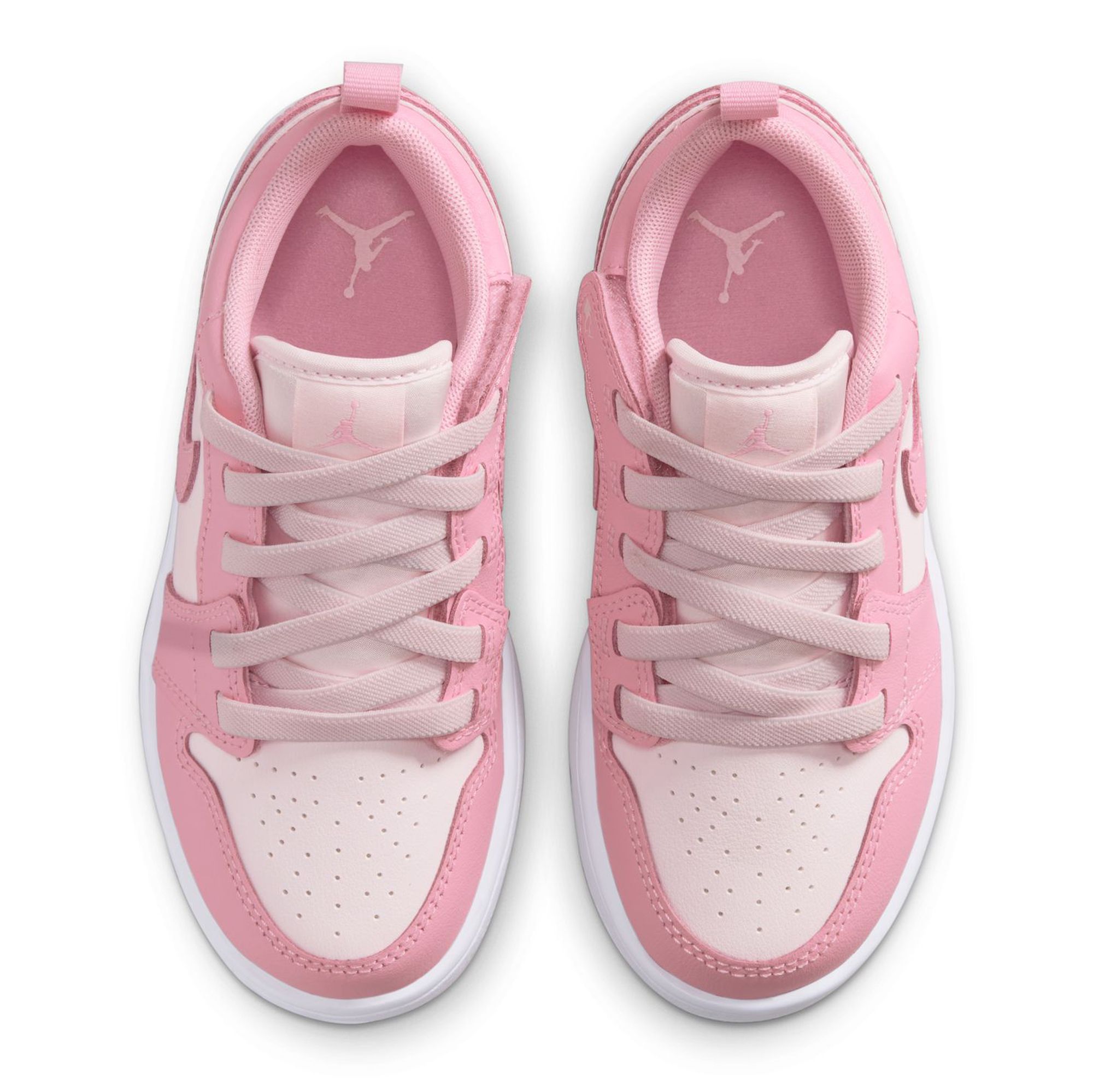 SHARP - First aid kidPW-AJ1-G&amp;PW-SS6-K 展示品 Jordan - Boy - GS Air Jordan 1 Mid SE - White/Legend Pink
