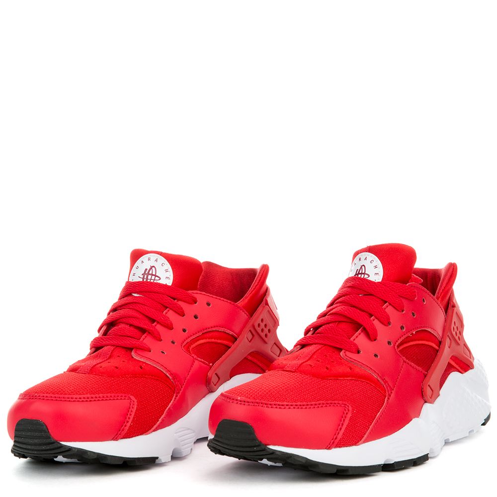 NIKE HUARACHE RUN (GS) 654275 601 - Shiekh