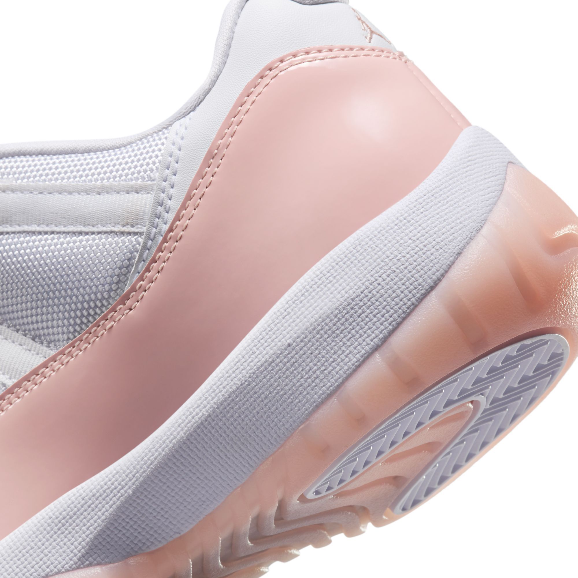 JORDAN 11 Retro Low AH7860 160 - Shiekh