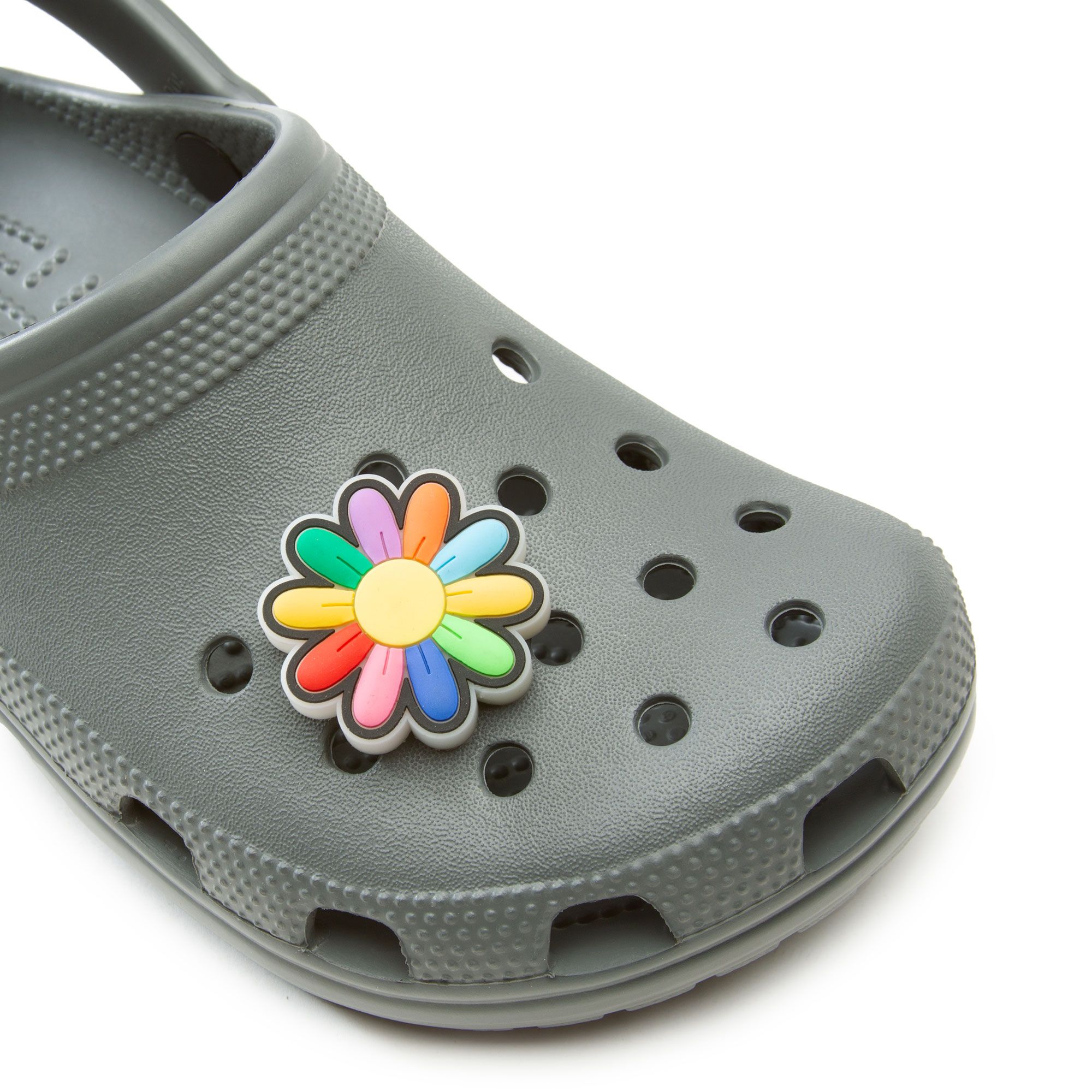 Crocs JIBBITZ Lily Flower  Brands \ #Marki - 2 \ Crocs Jibbitz Accessories  \ Categories: \ Crocs Jibbitz