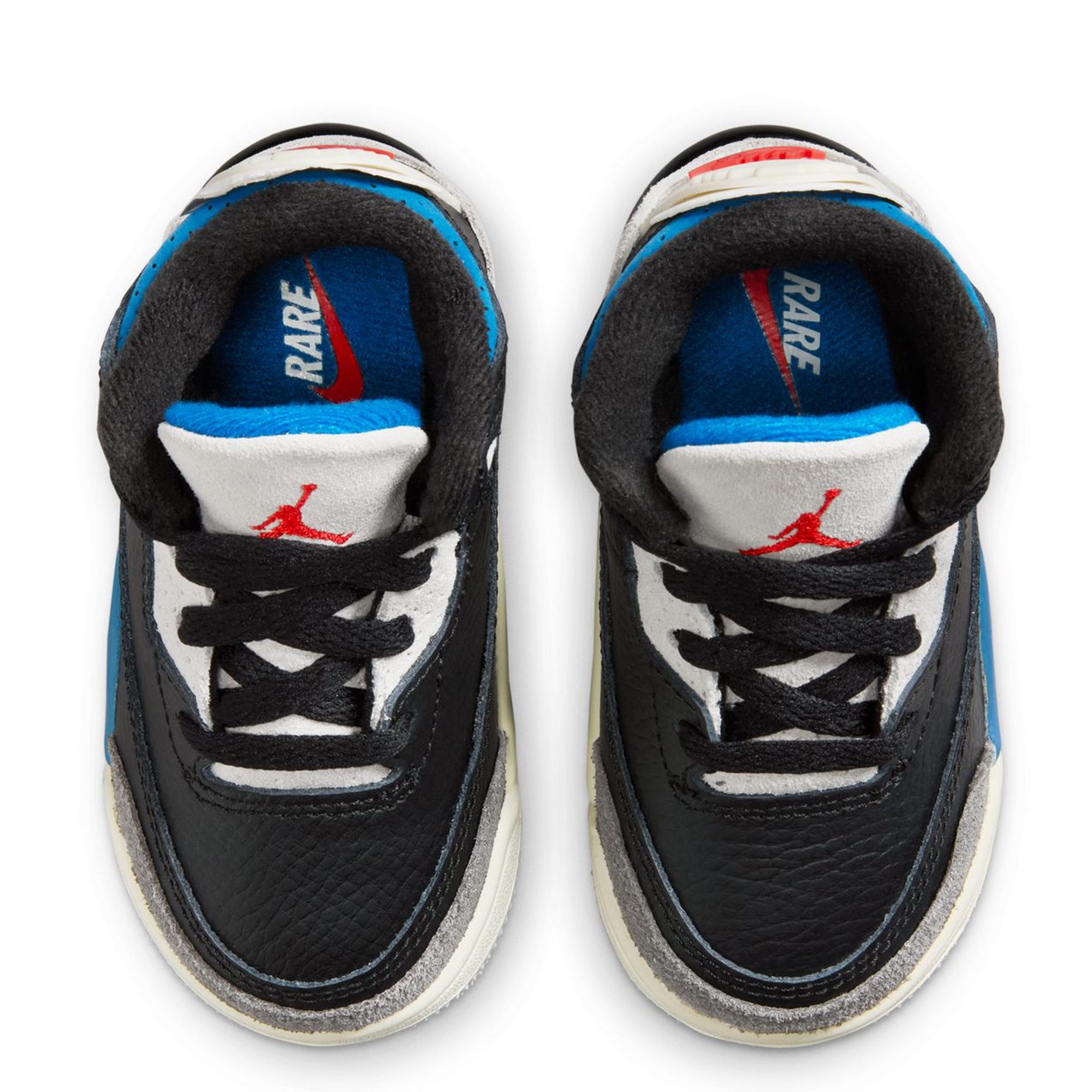 JORDAN Toddler 3 Retro IB8966 004 - Shiekh