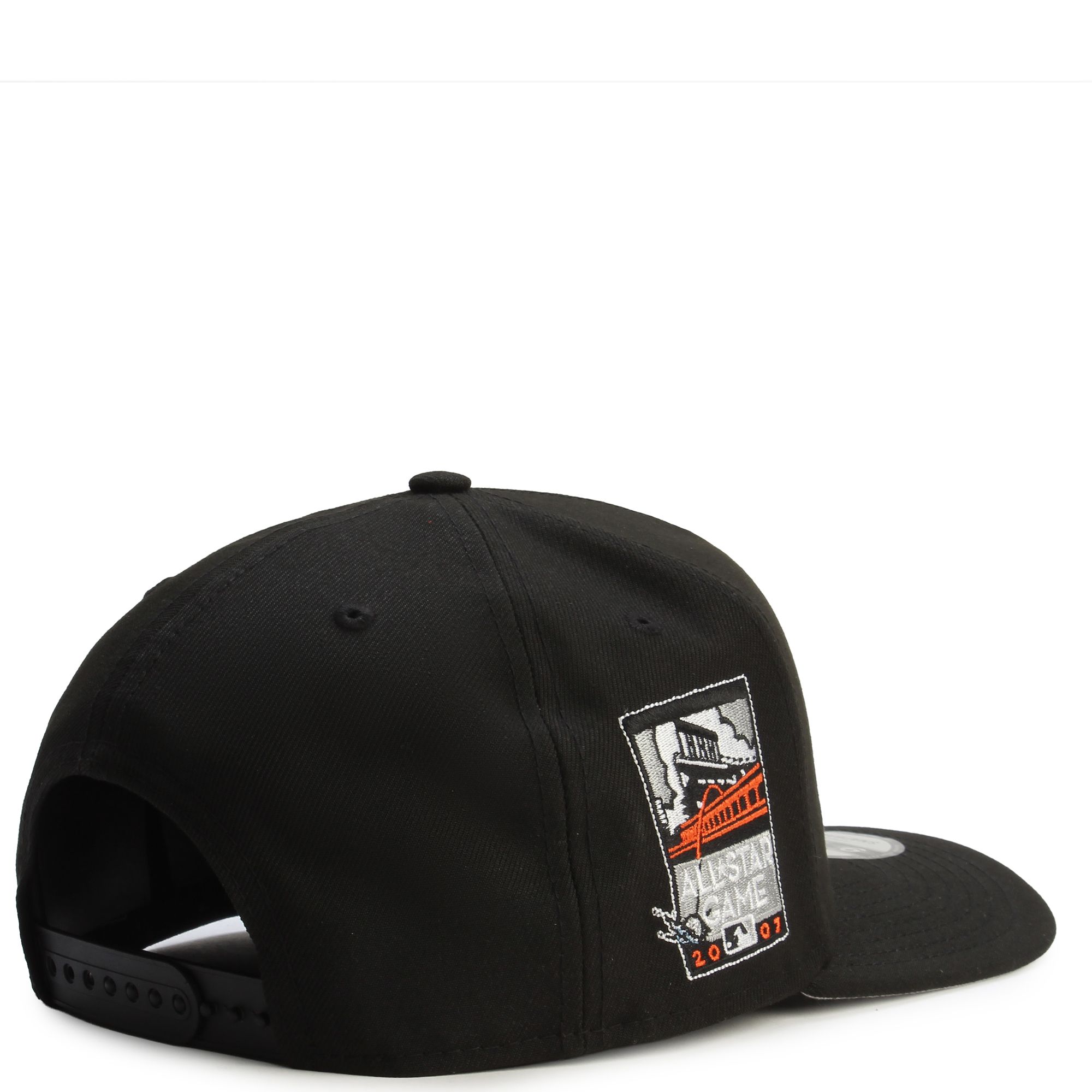 NEW ERA CAPS MLB San Francisco 950AF Pre-Curved Snapback