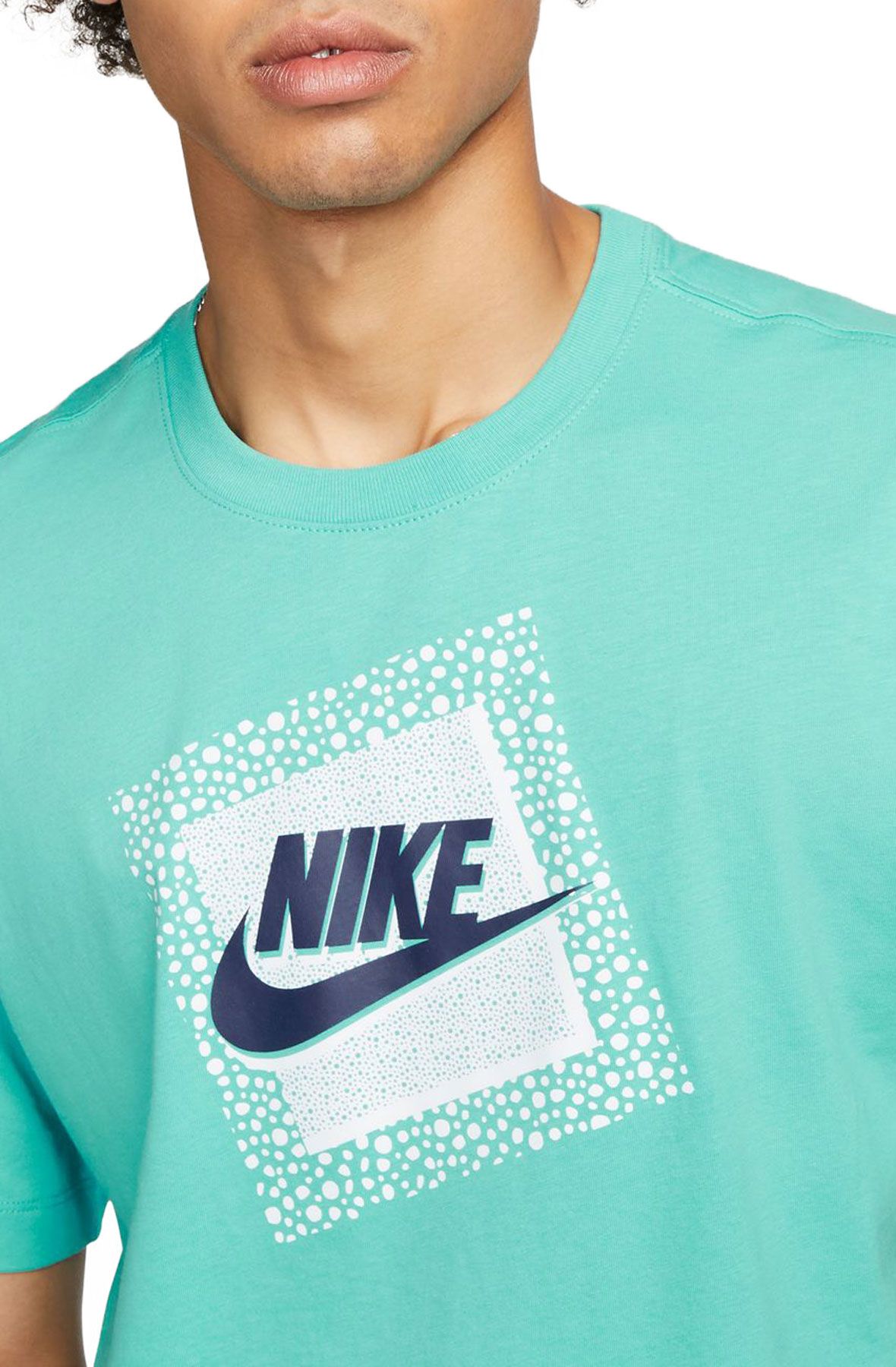NIKE Sportswear T-Shirt DN5260 392 - Shiekh