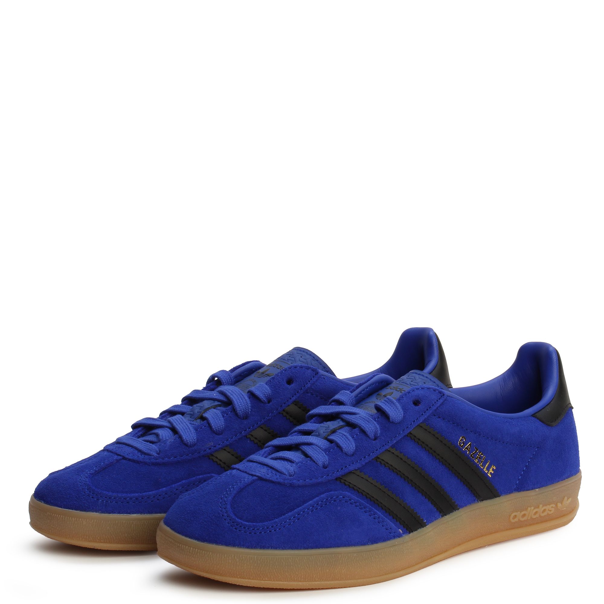 ADIDAS Gazelle Indoor JR6302 - Shiekh