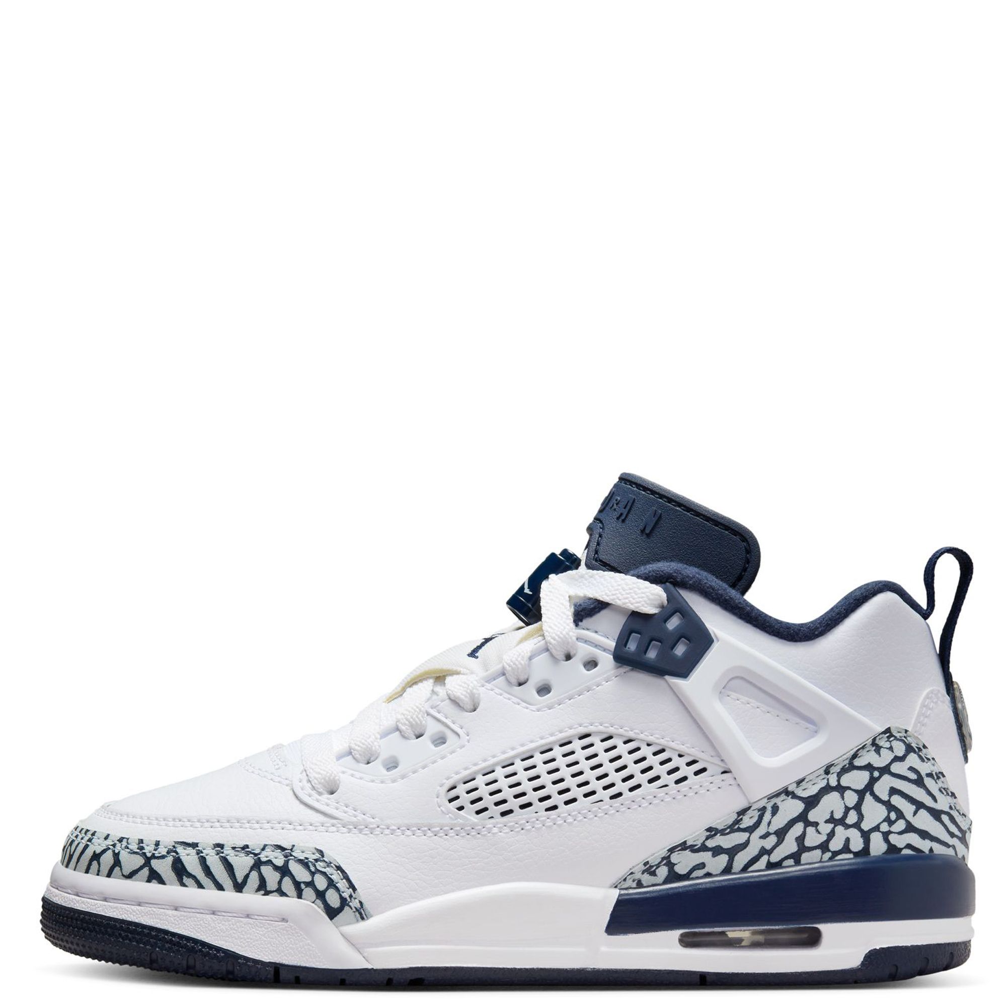 Jordan retro 3 grade school best sale