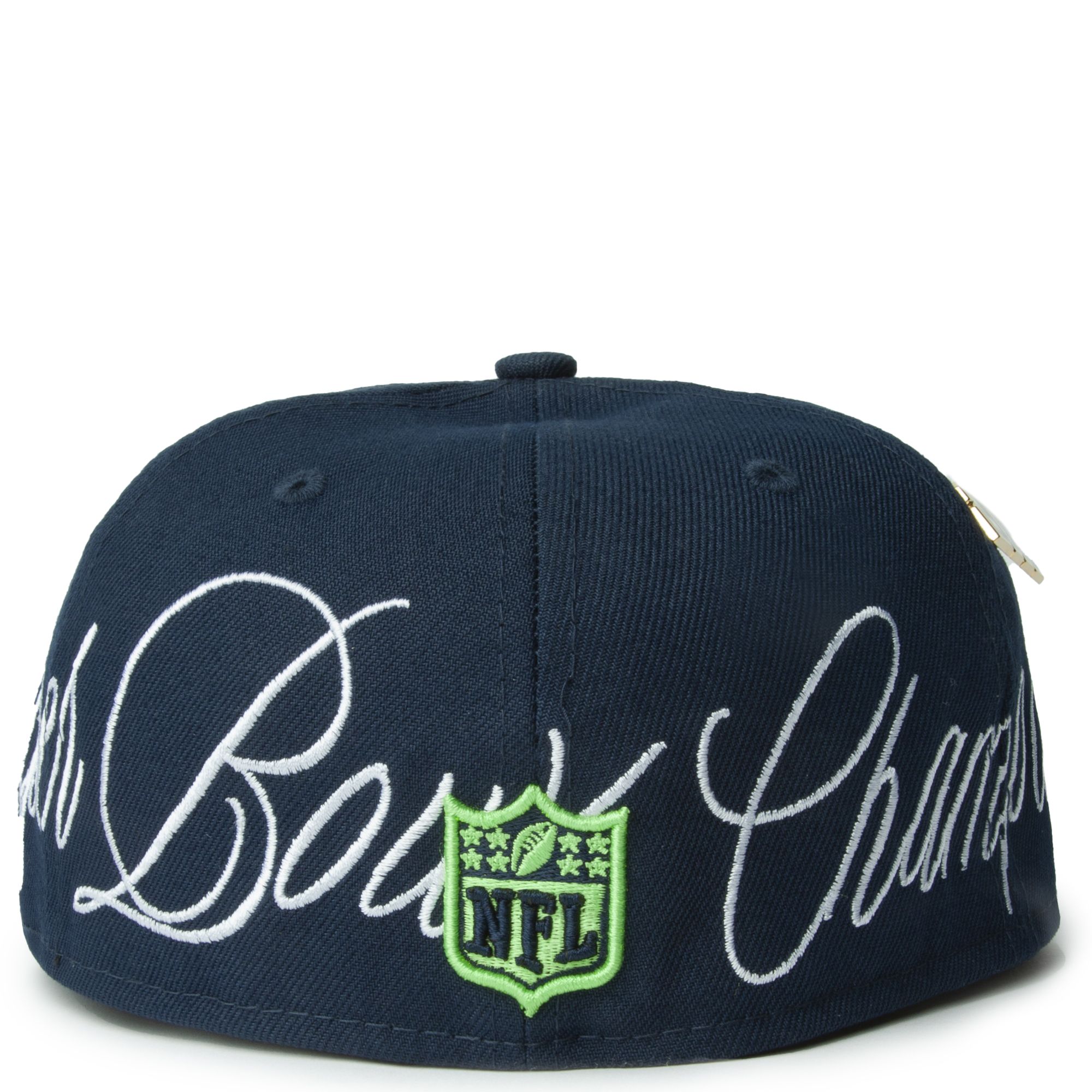 NEW ERA CAPS Seattle Seahawks 9Fifty Snapback 70661812 - Shiekh