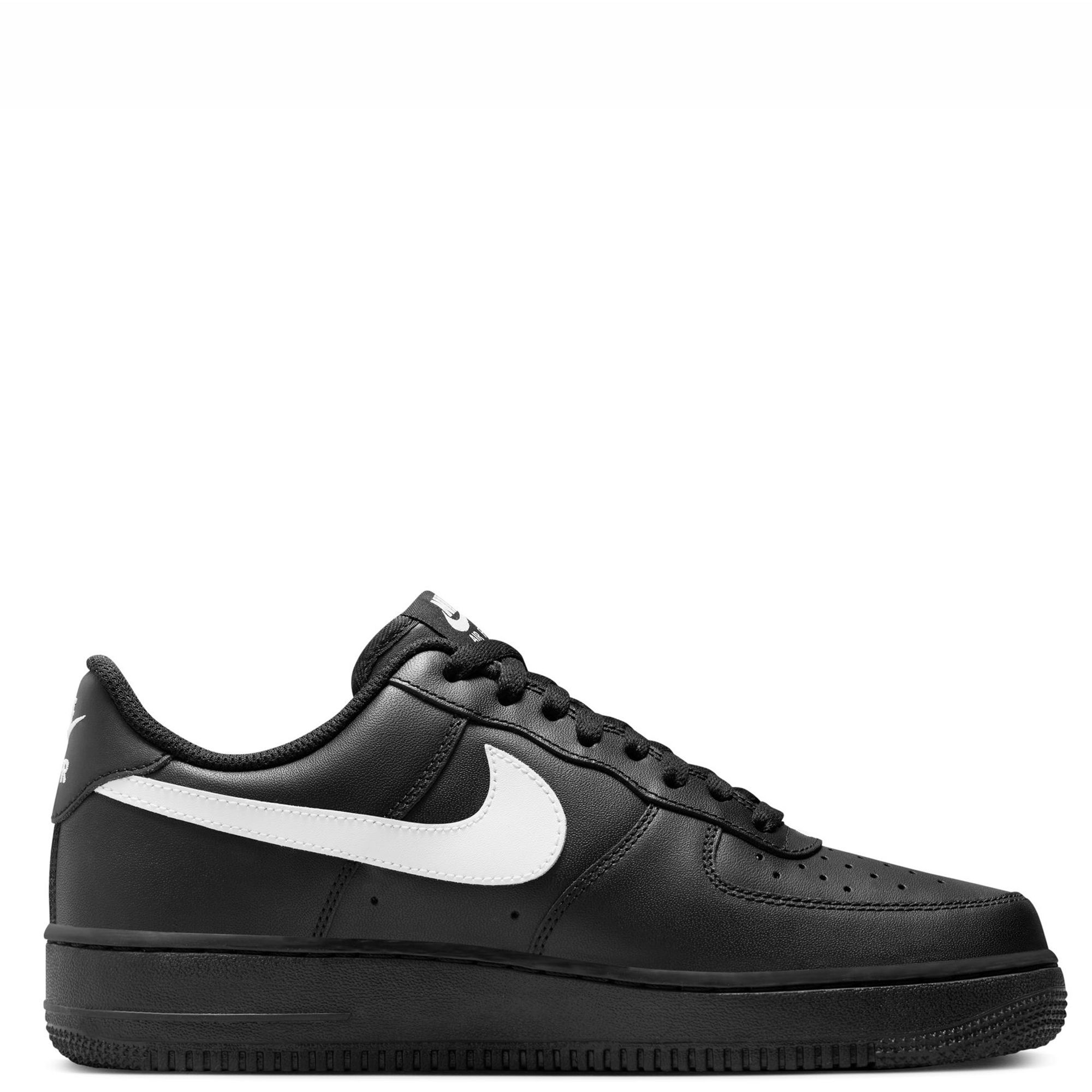 NIKE Air Force 1 '07 FZ0627 010 - Shiekh