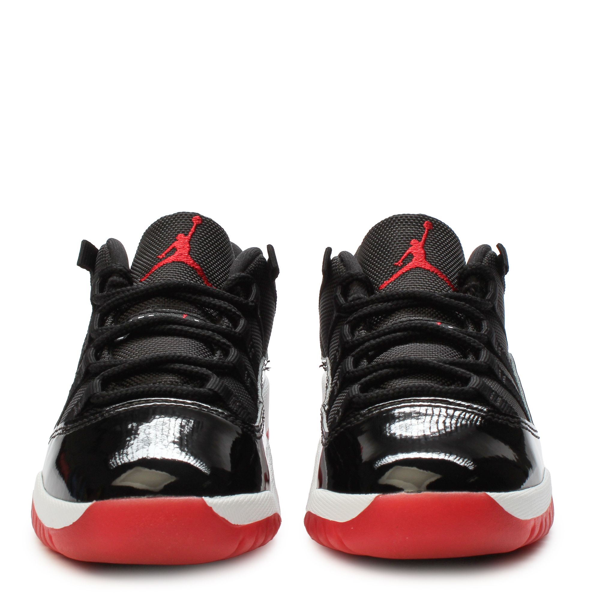 JORDAN Pre-School 11 Retro Low FV5116 006 - Shiekh