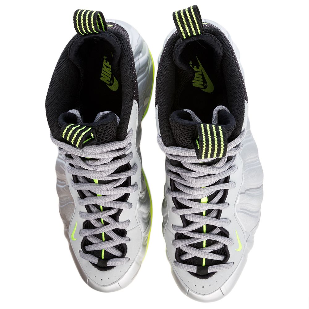 NIKE Air Foamposite One Prm 575420 004 - Shiekh