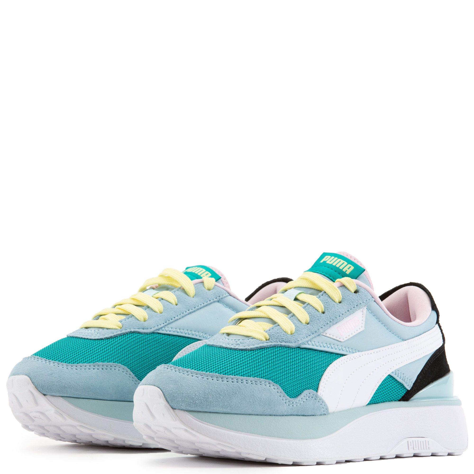 PUMA Cruise Rider Silk Road 37507202 - Shiekh