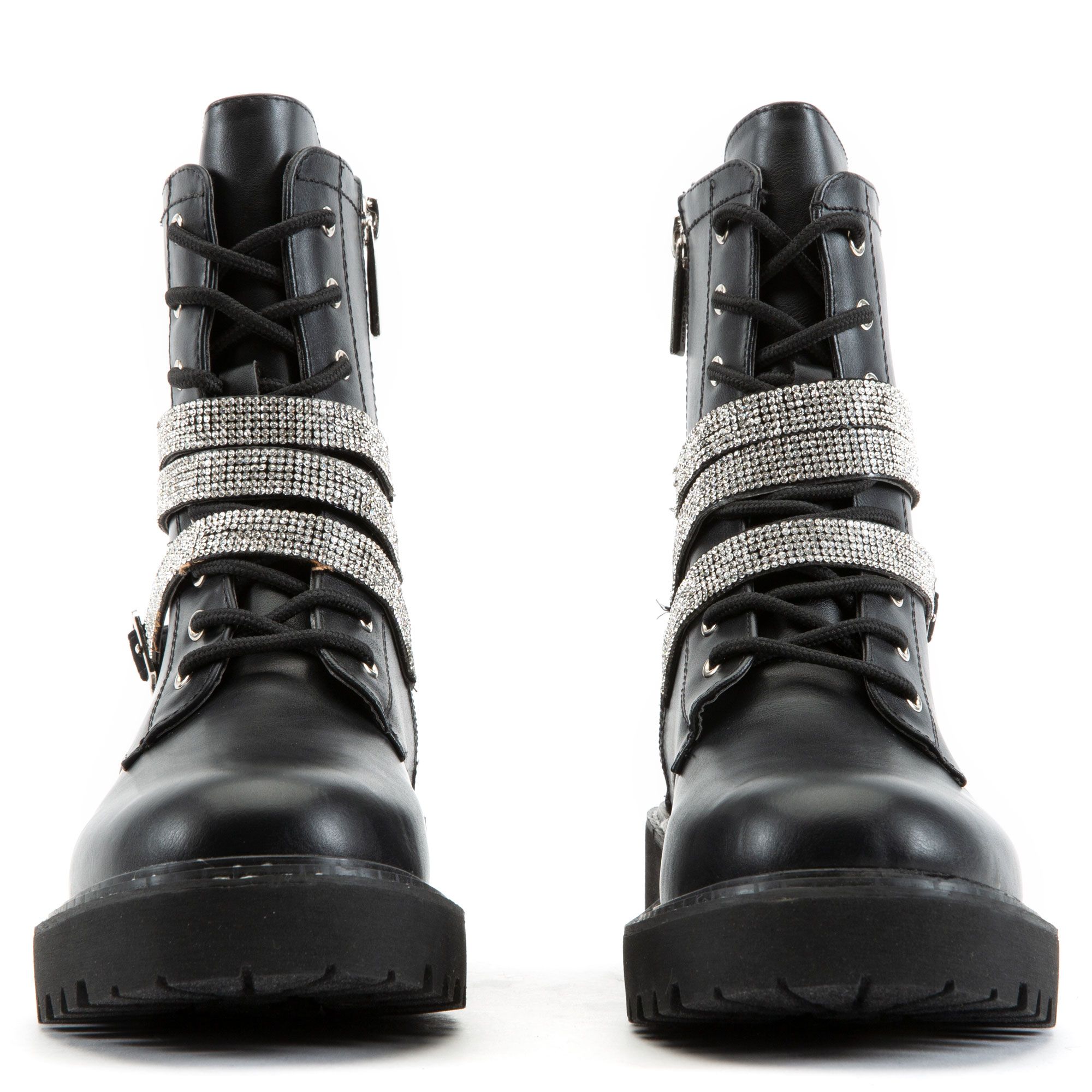 cape robbin combat boots