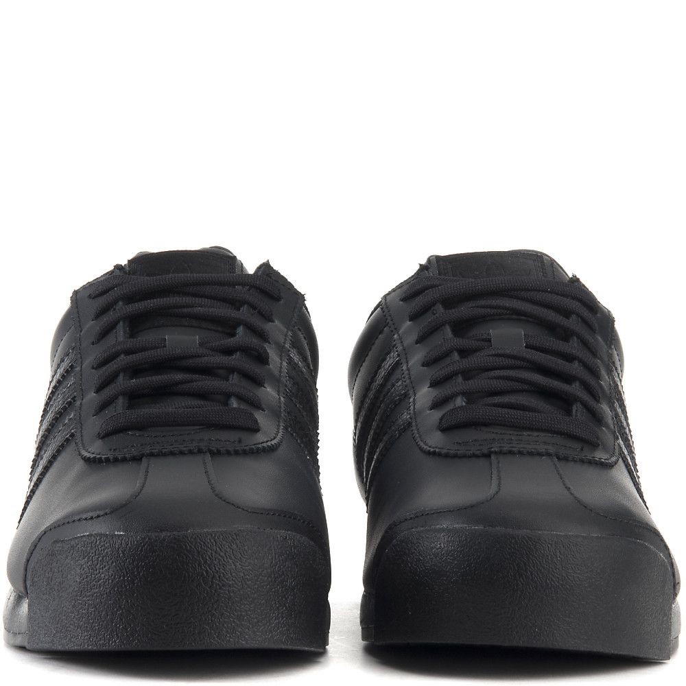 ADIDAS Men's Samoa Casual Lace-Up Sneaker AQ7908 - Shiekh
