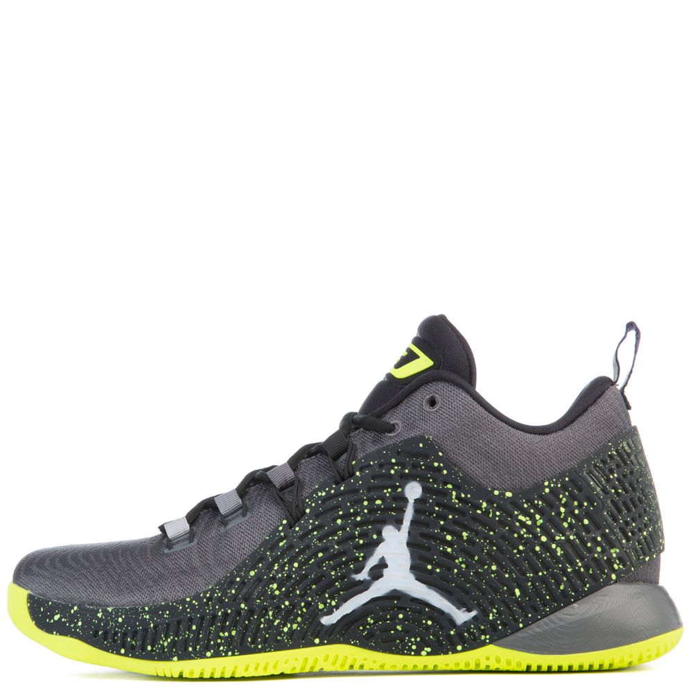 Cp3 hot sale x shoes