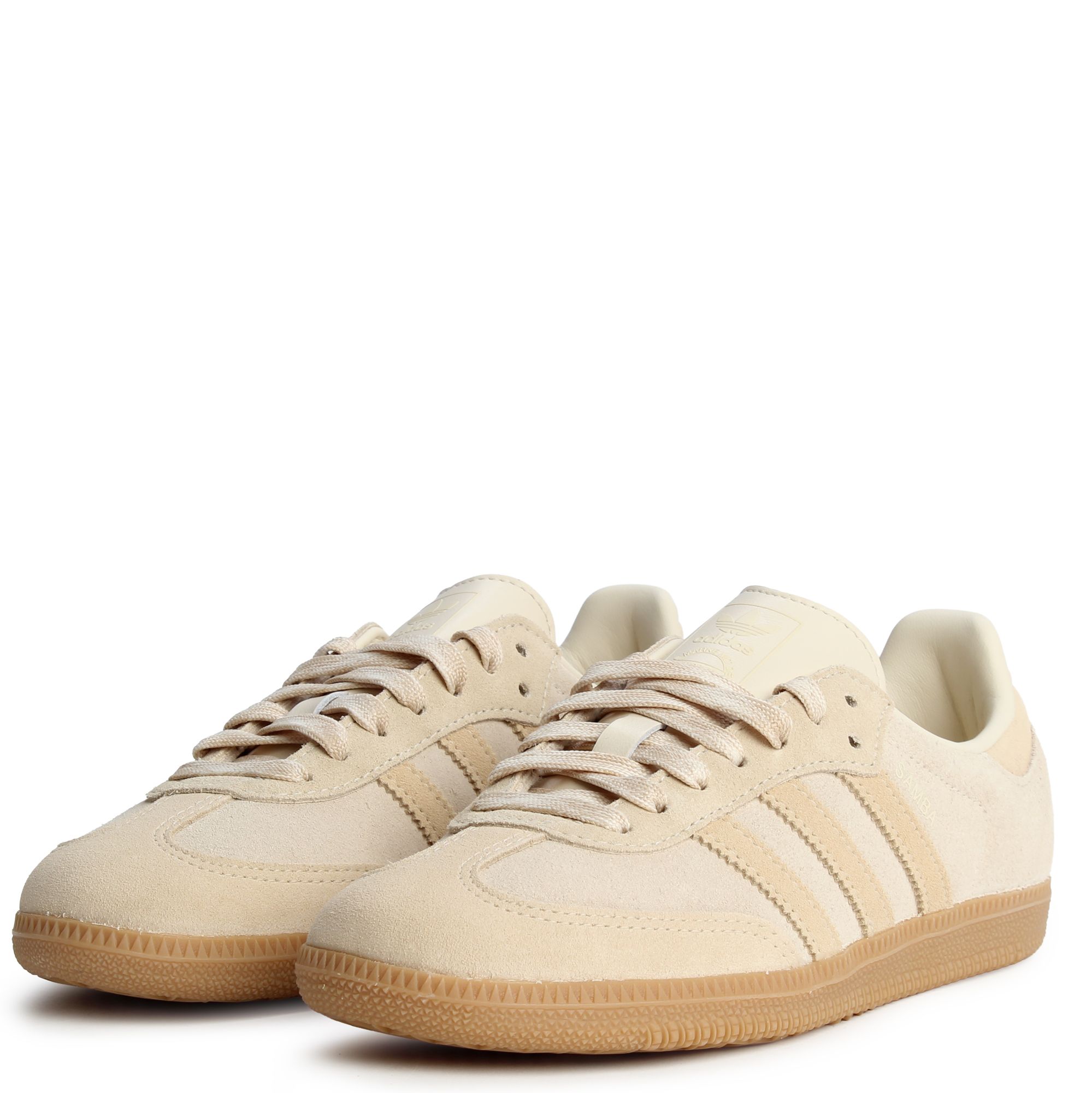 adidas gazelle silver green womens adidas Samba OG - Unisex main image 0