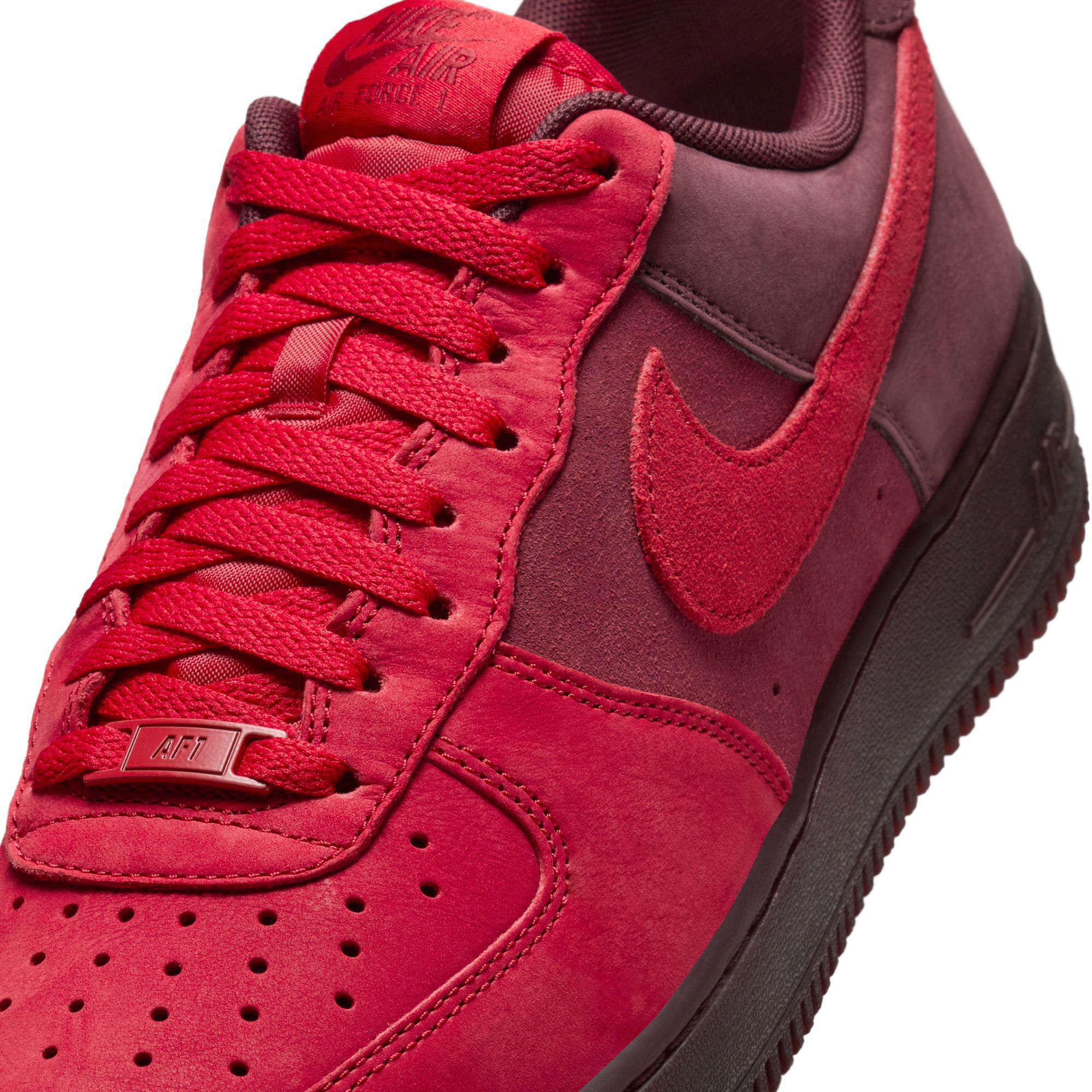 NIKE Air Force 1 '07 FZ4033 657 - Shiekh