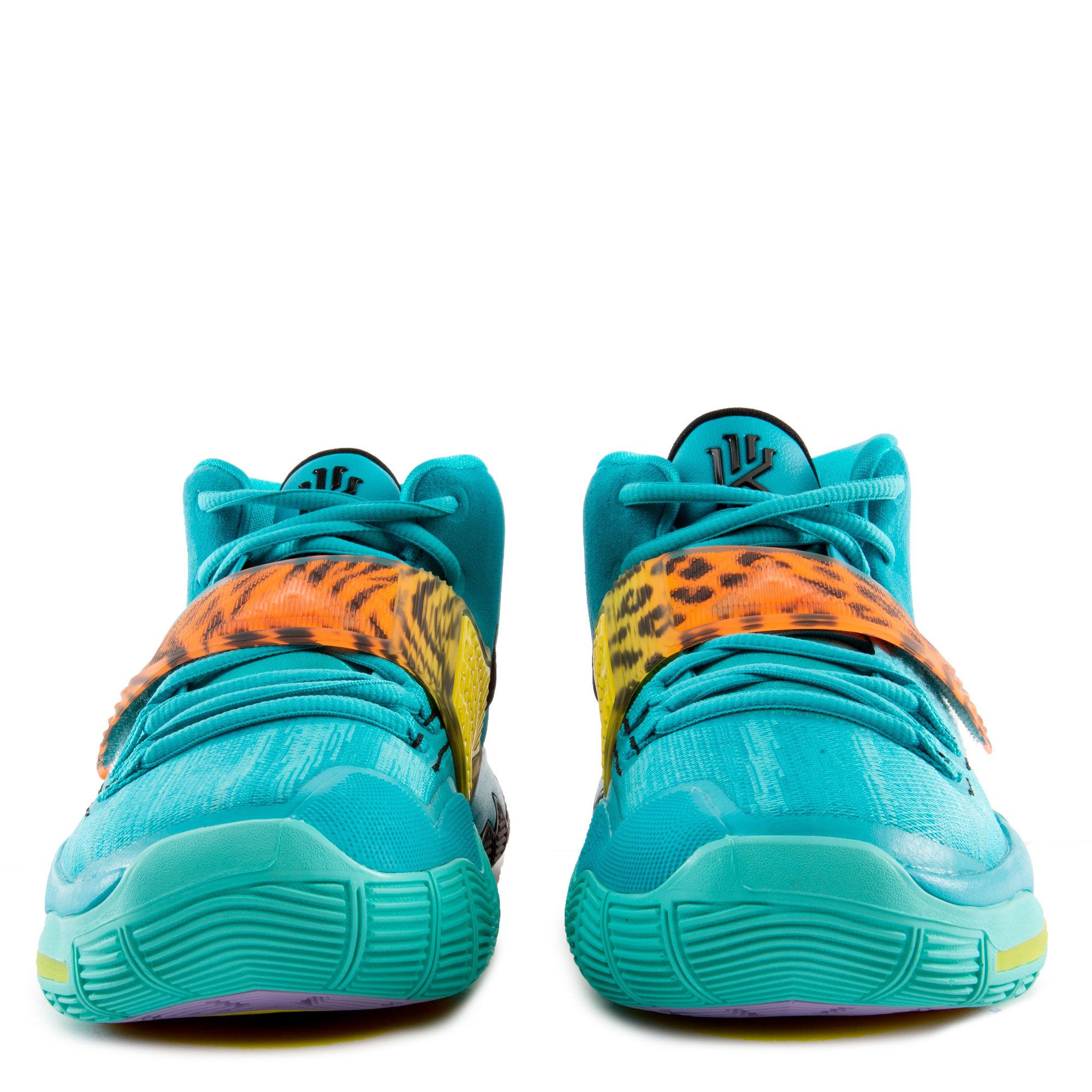 Buy Men 's Kyrie 6' Houston City 'Basketball shoes KiKUU 