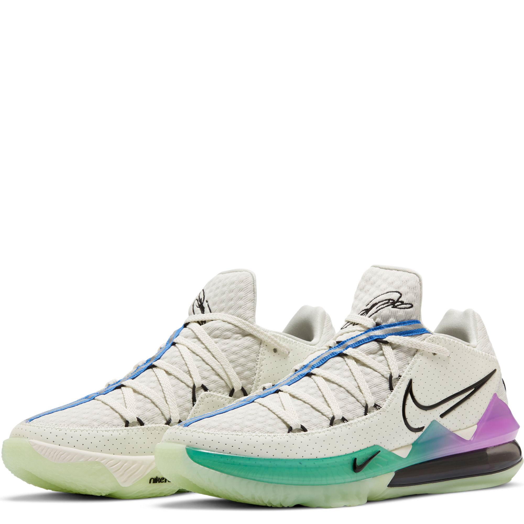 lebron 17 low womens