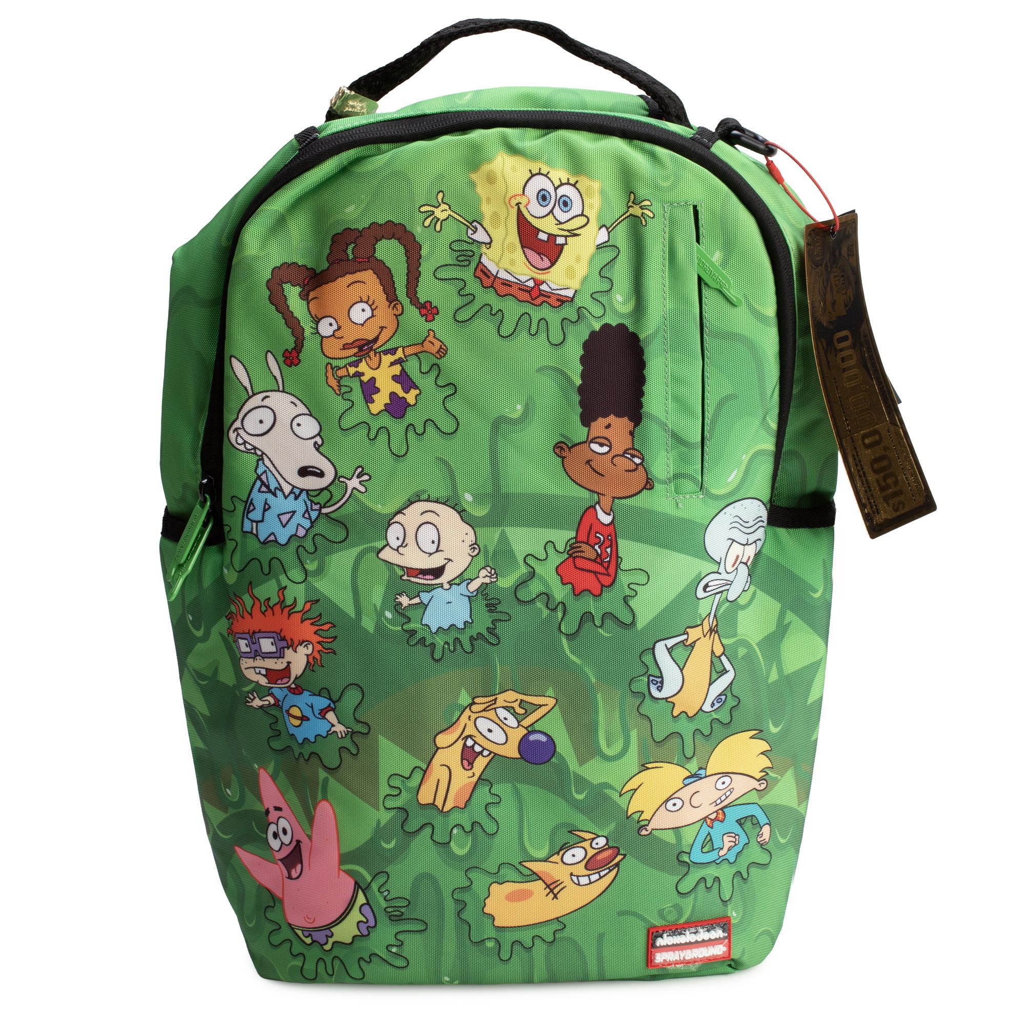 SPRAYGROUND リュック b1f95e348c167a1d8807bd94ca5ec4