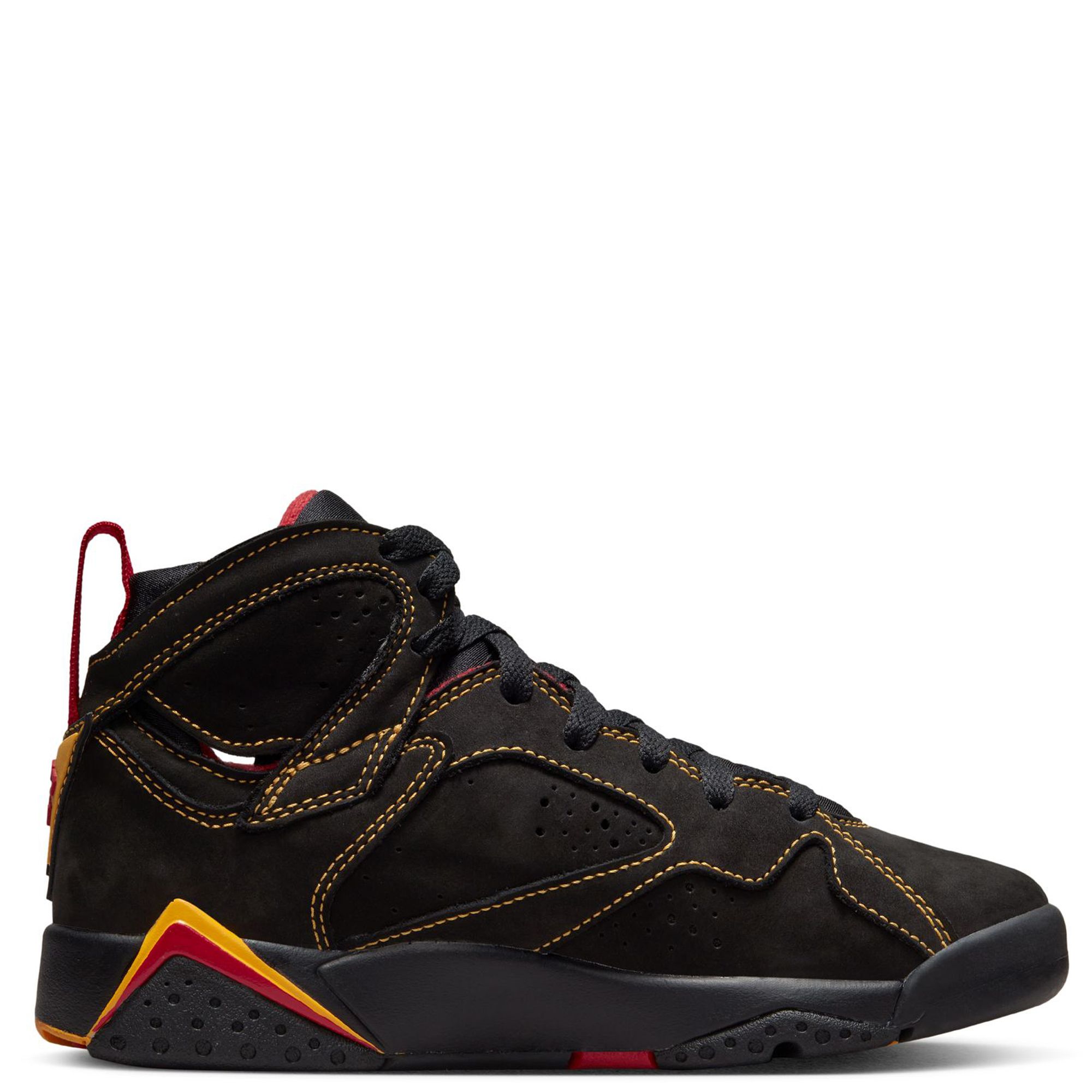 gs retro 7