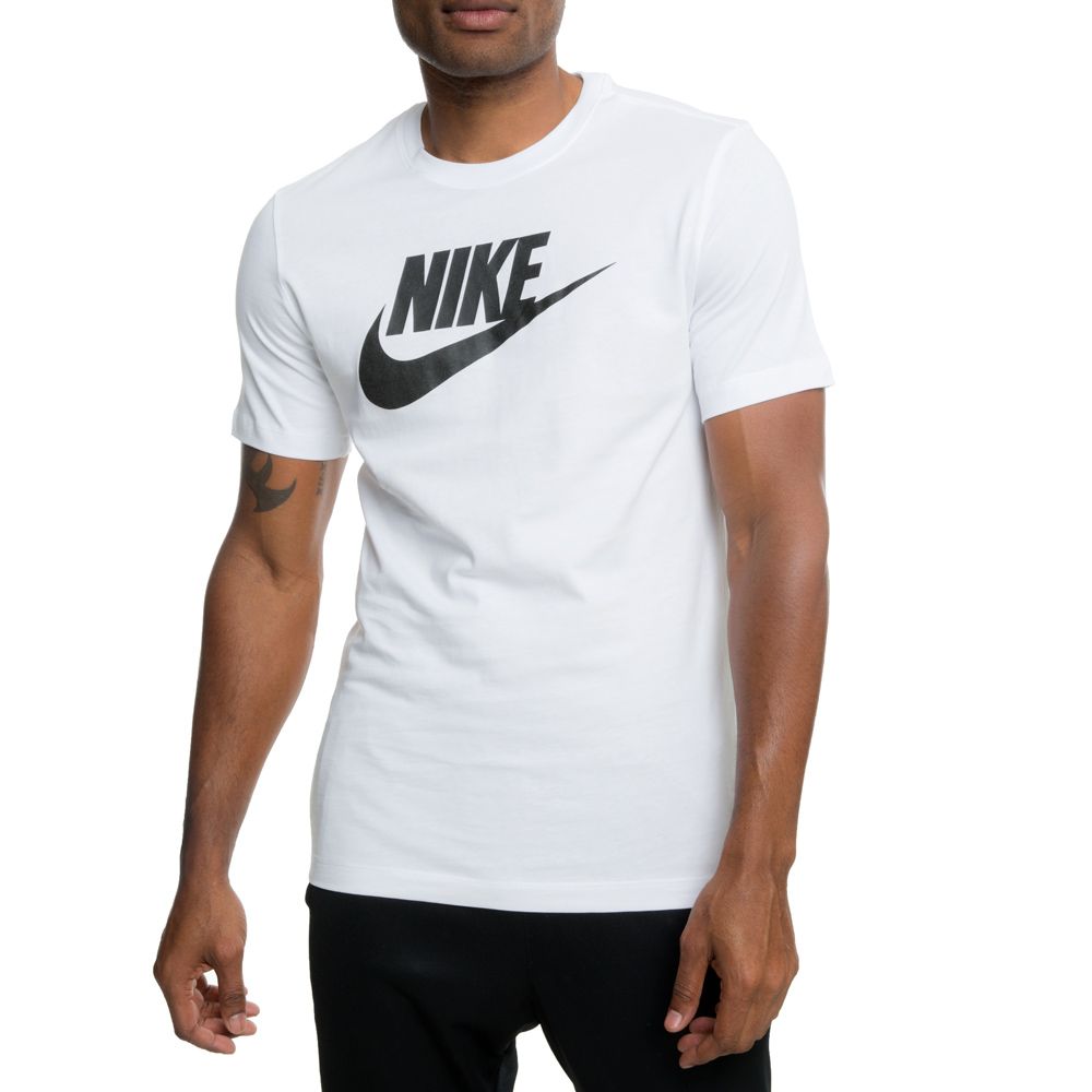 NIKE NIKE SPORTSWEAR T-SHIRT AR5004 101 - Shiekh