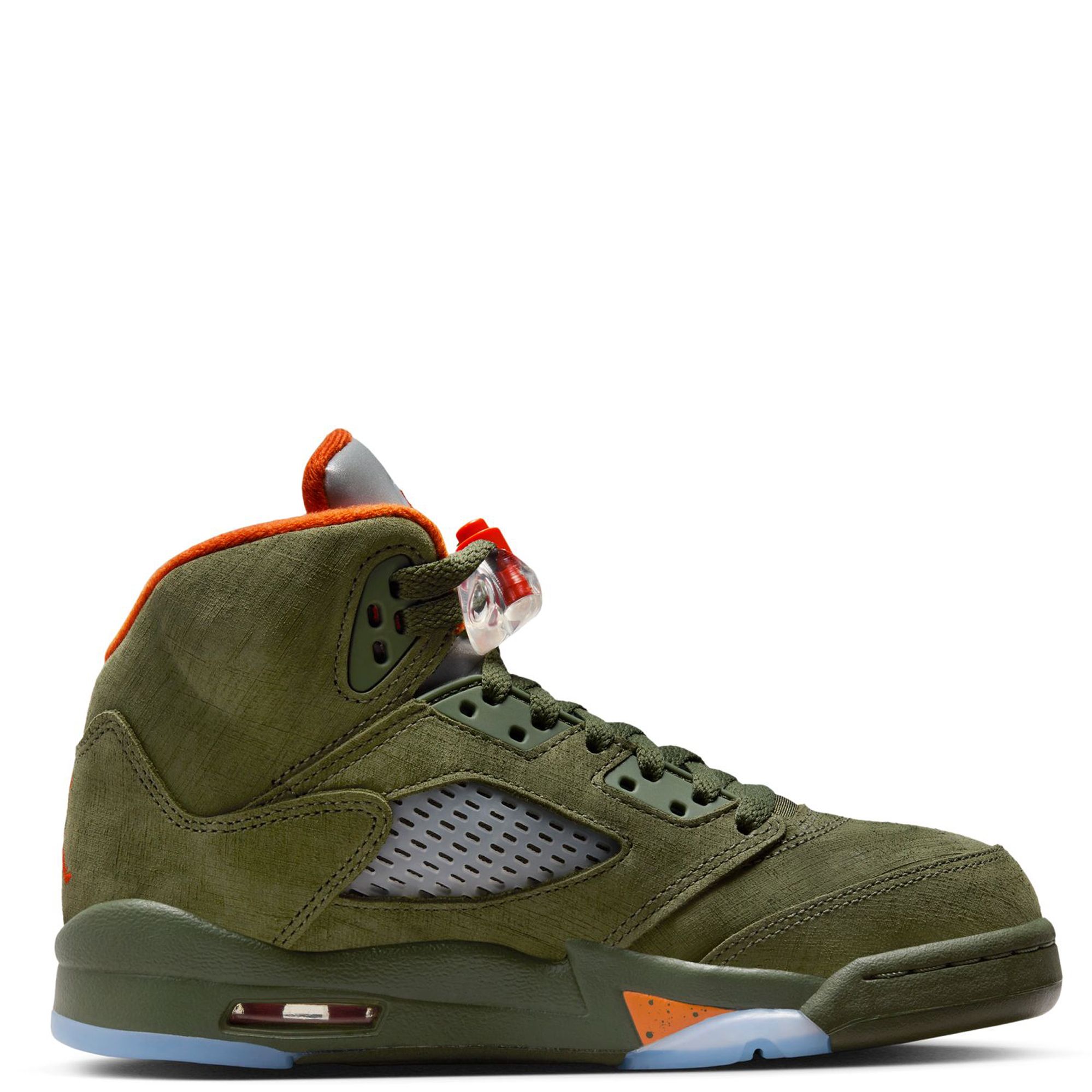 Air Jordan Retro 5 outlet