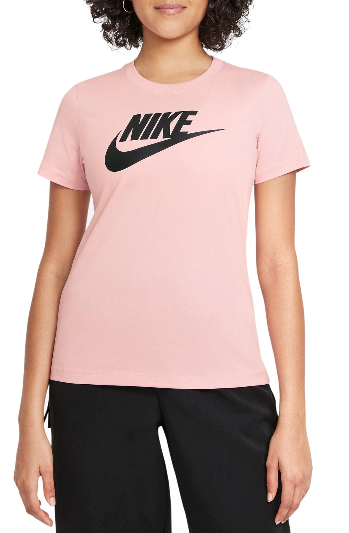 samenkomen liefdadigheid punt NIKE Sportswear Essential T-Shirt BV6169 632 - Shiekh