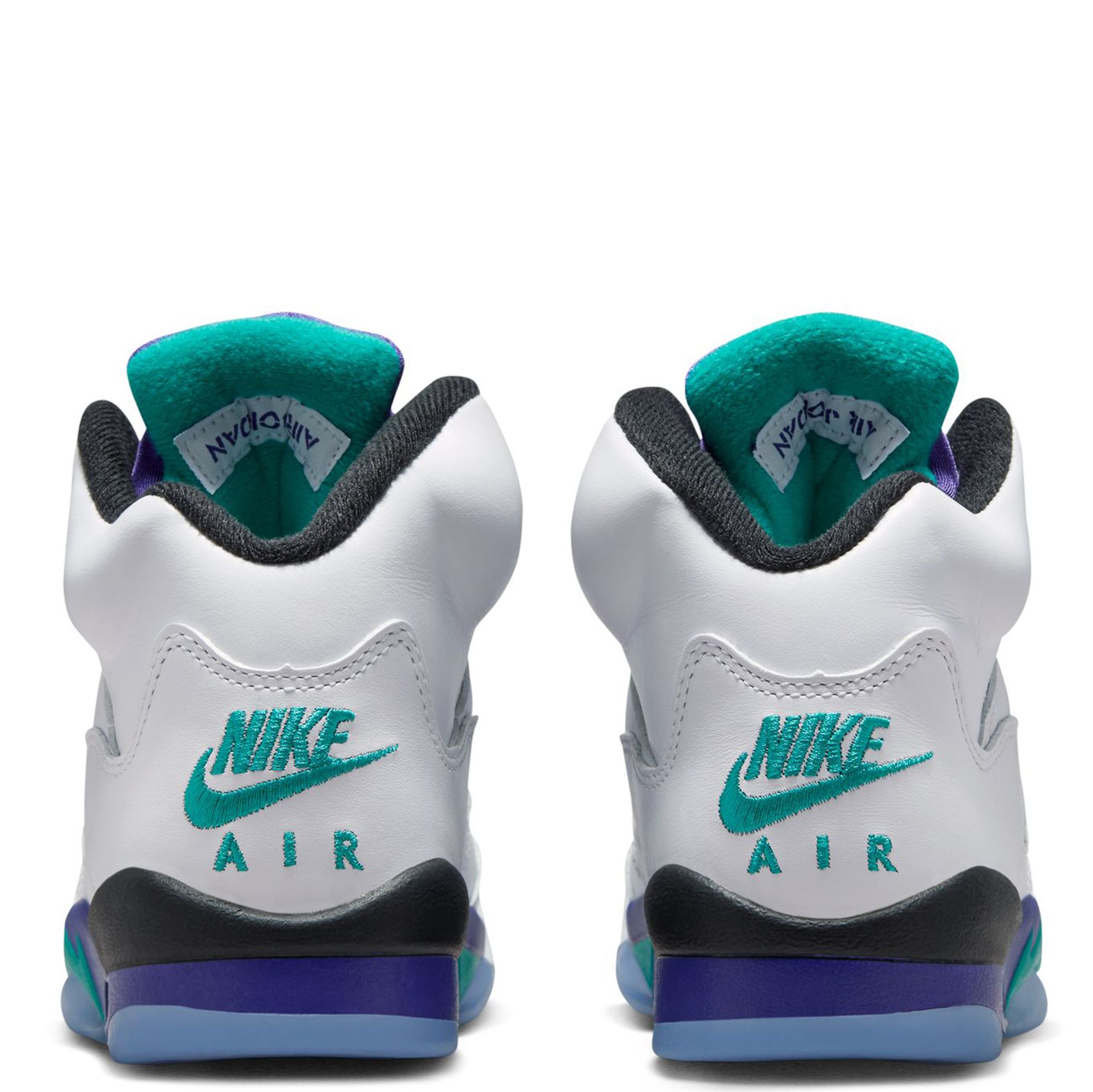 JORDAN Grade-School Air 5 Retro 