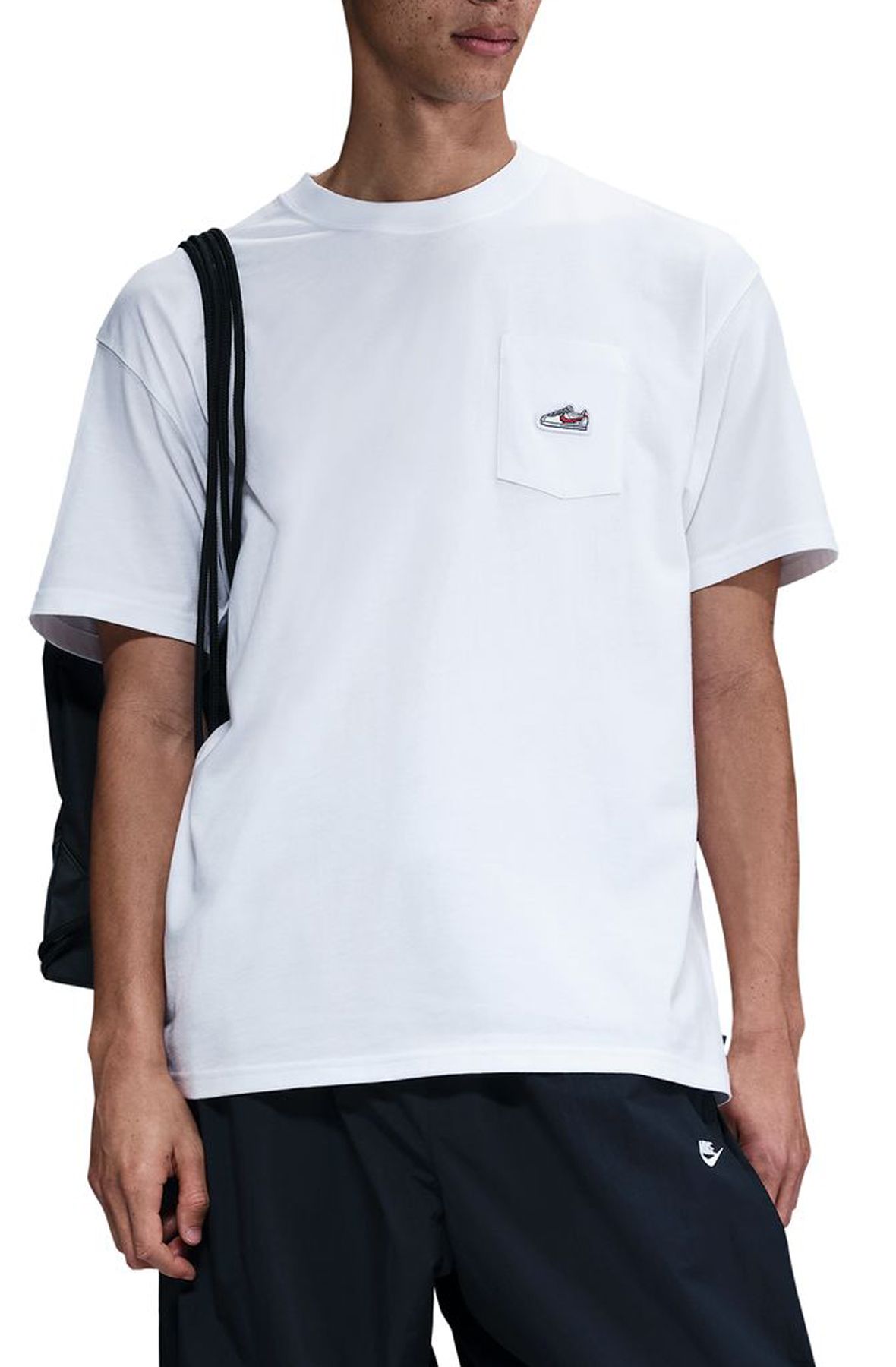 ★Nike★ Sportswear Max90 T-shirt M Medium Ash White Medium Nike Sportswear Max90 Men's T-Shirt – Midway Sports