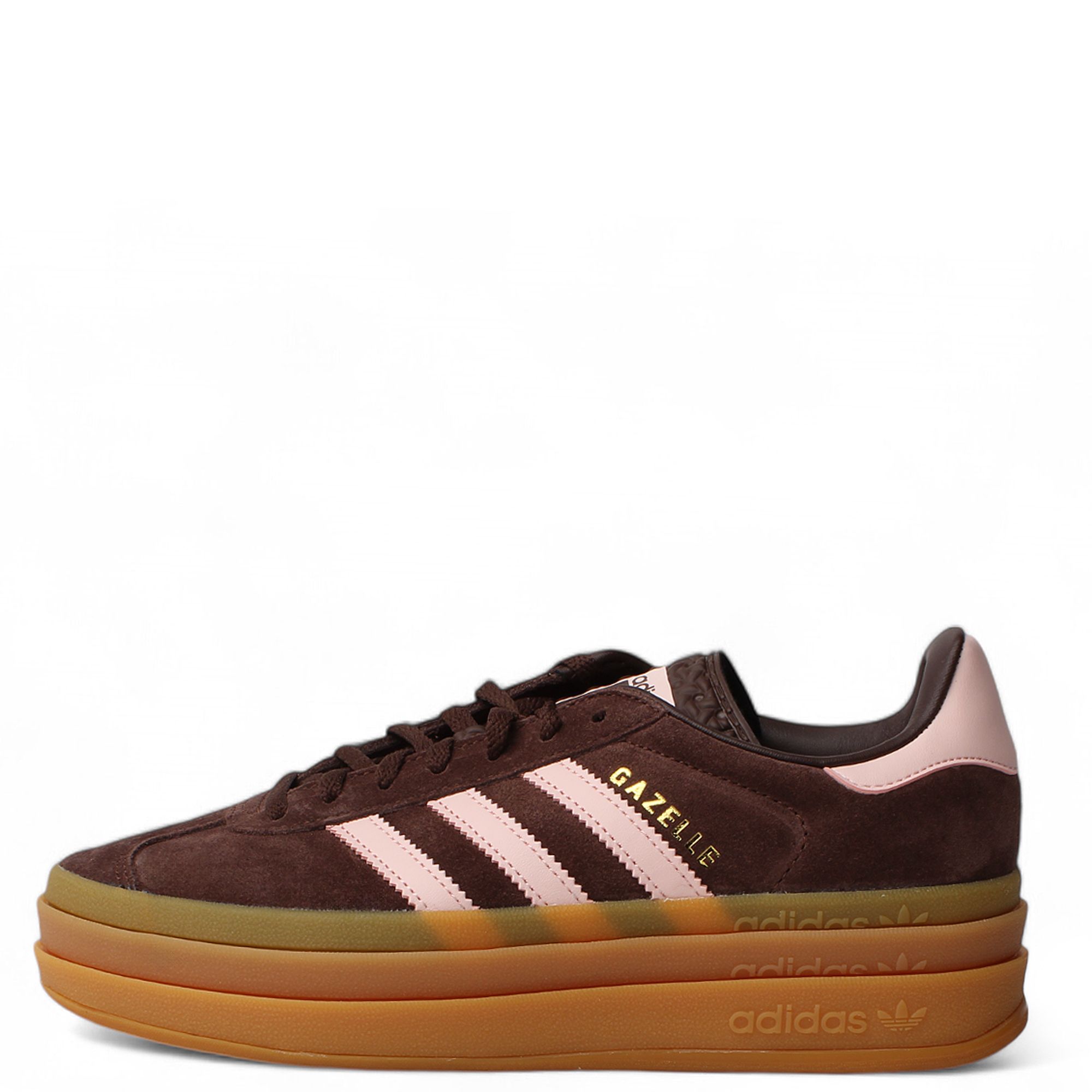 Adidas originals ★(W) Gazelle Bold 'JI0326' ★ ADIDAS Gazelle Bold JI0326 - Shiekh