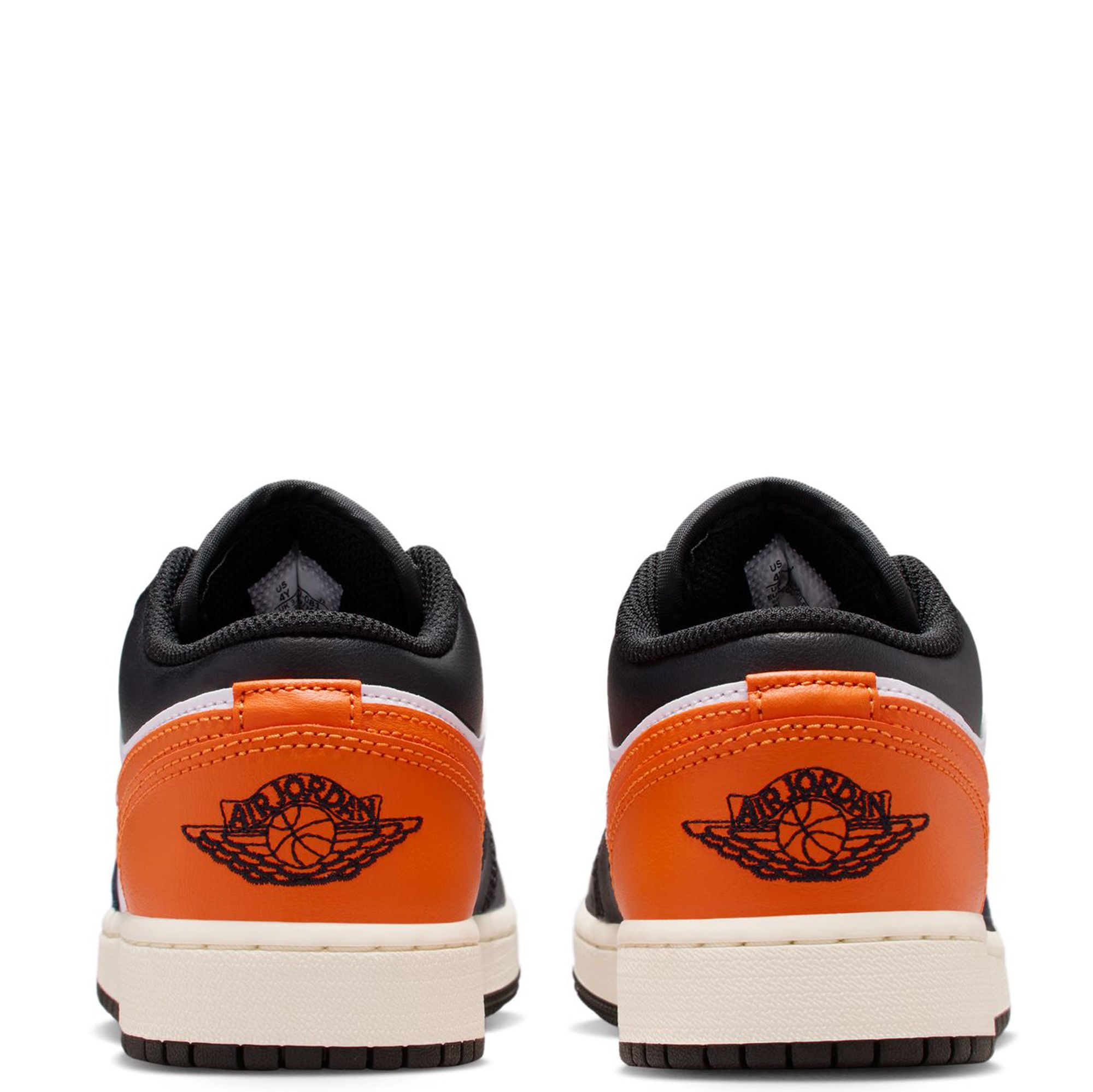 JORDAN Grade-School Air 1 Low 553560 081 - Shiekh