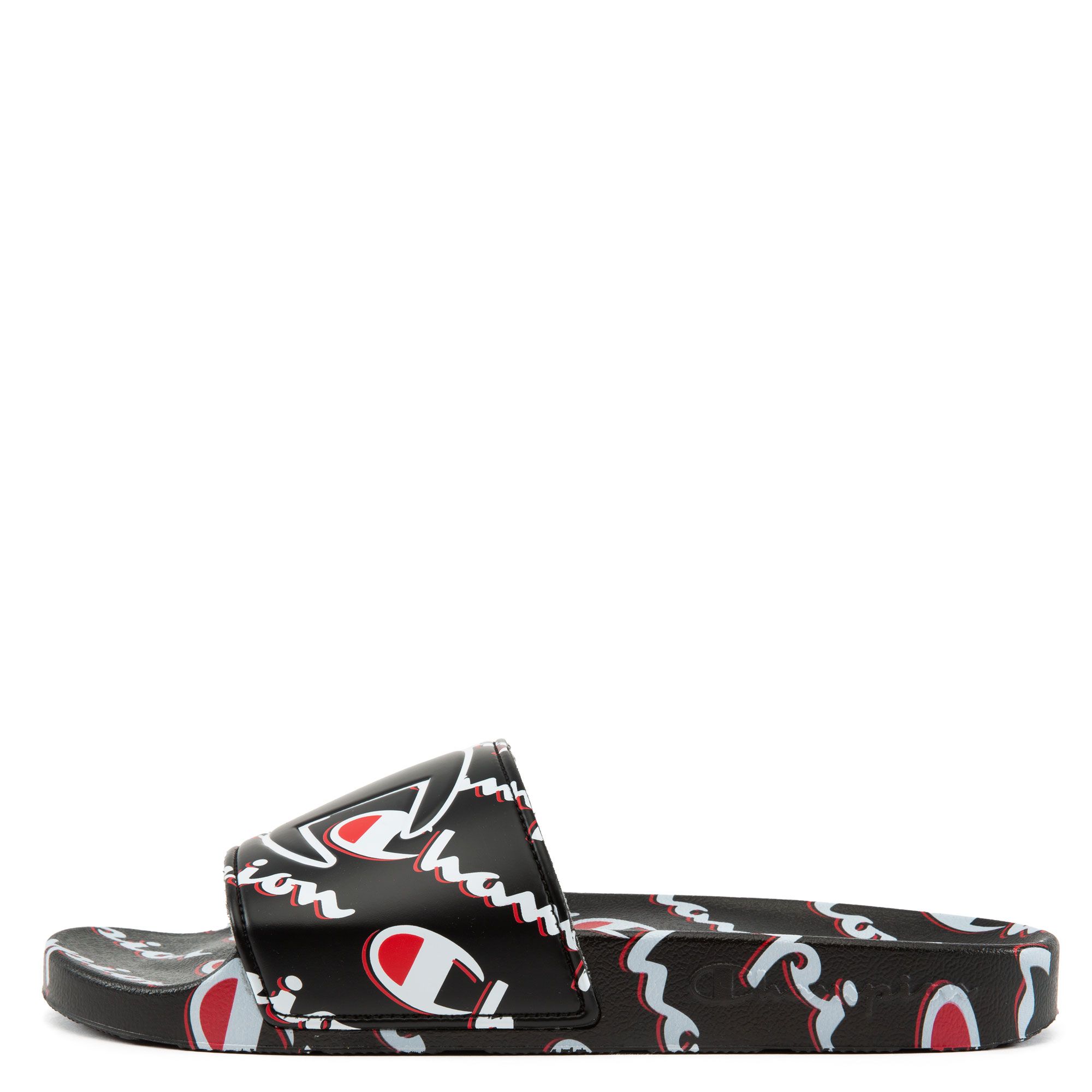 champion script slides
