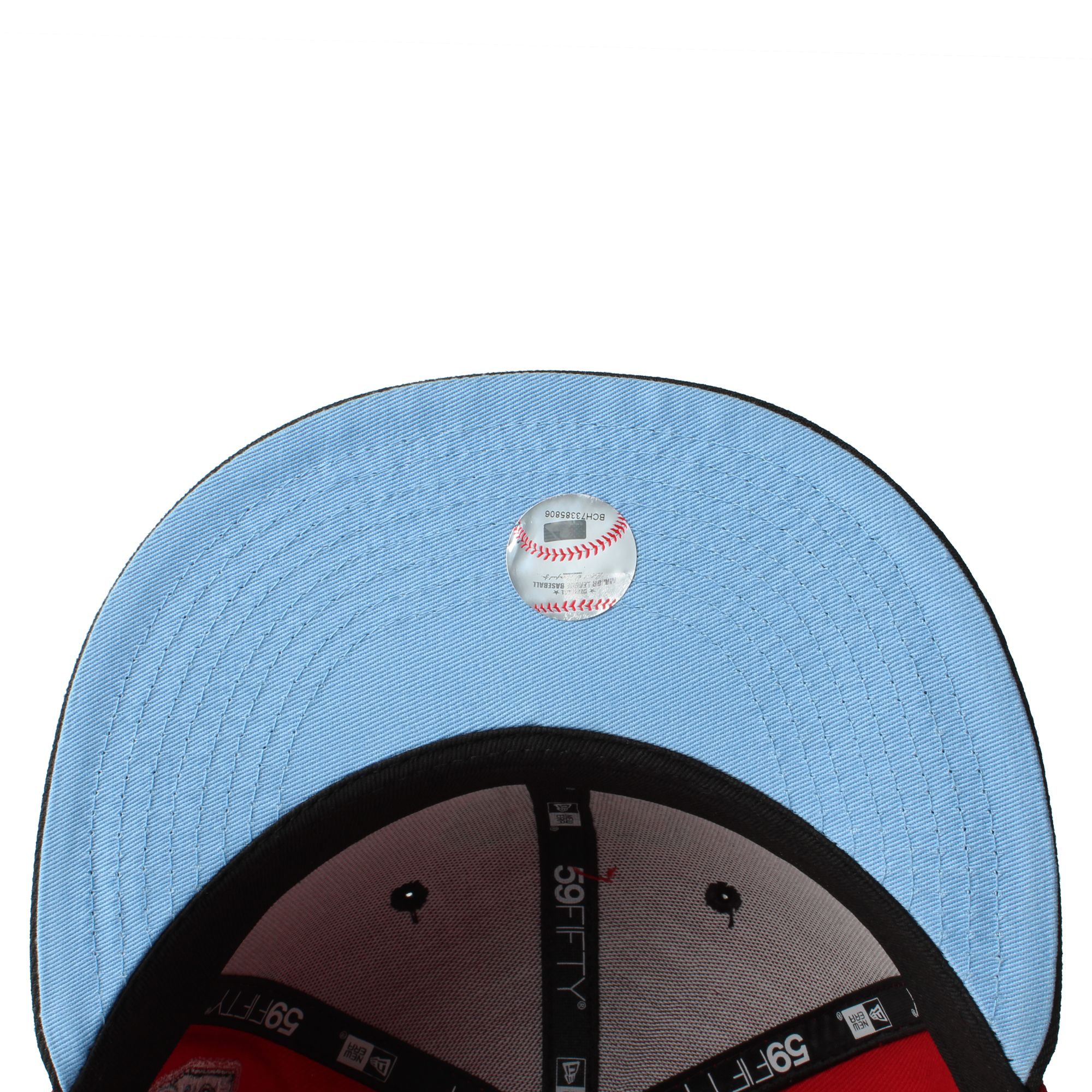 ARIZONA DIAMONDBACKS ROUTE 66 NEW ERA HAT – SHIPPING DEPT