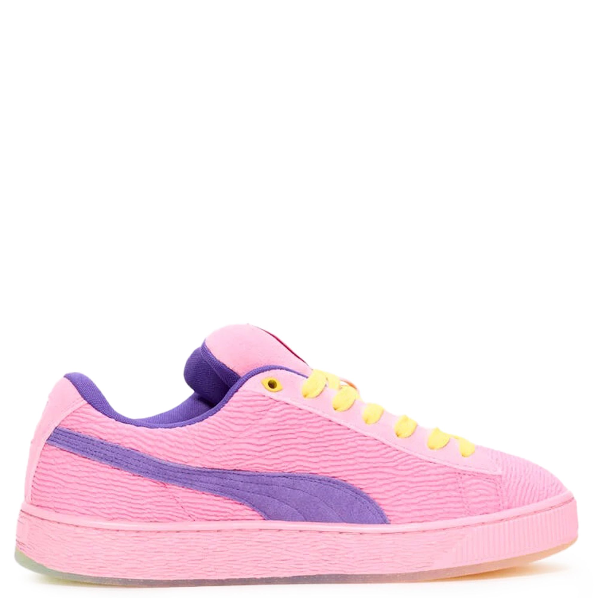 puma　スフィーダ PUMA x TMNT Suede XL 40130501 - Shiekh