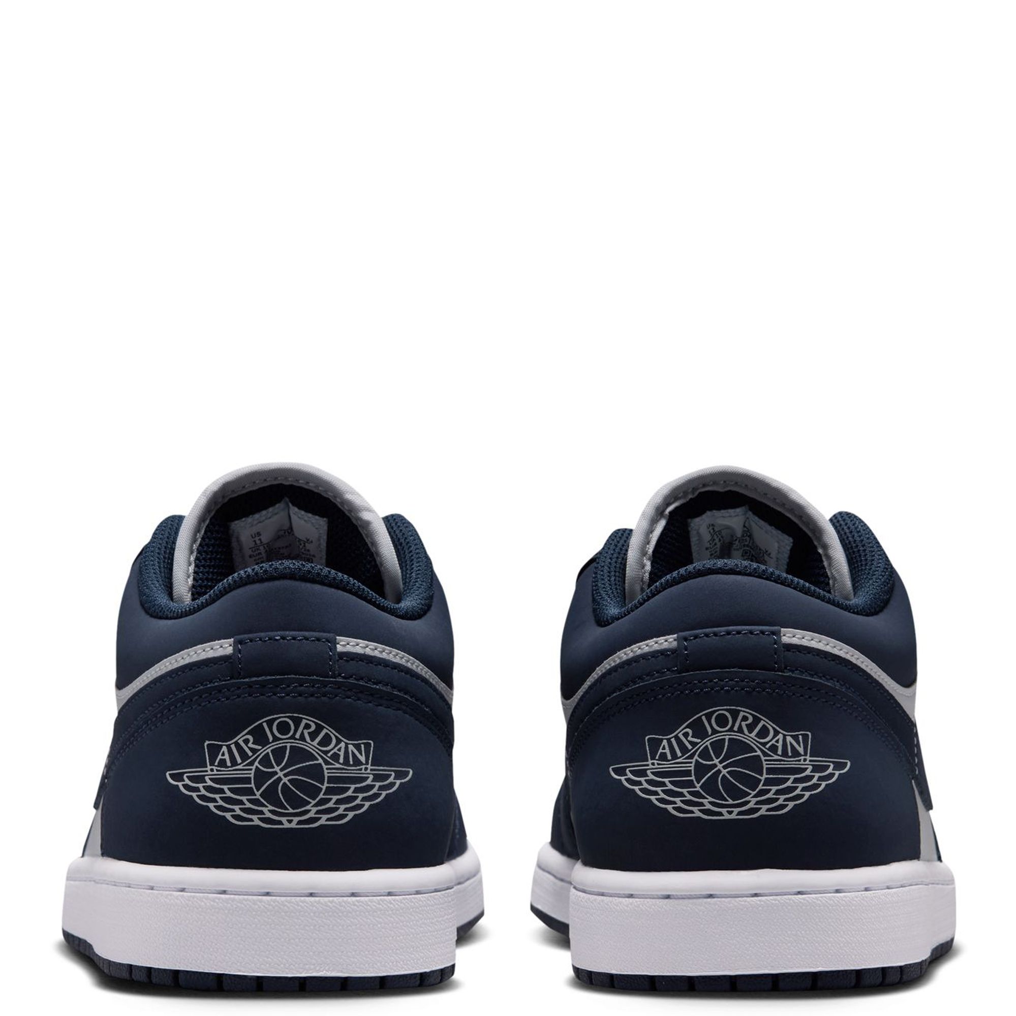 JORDAN Air 1 Low IV6045 451 - Shiekh