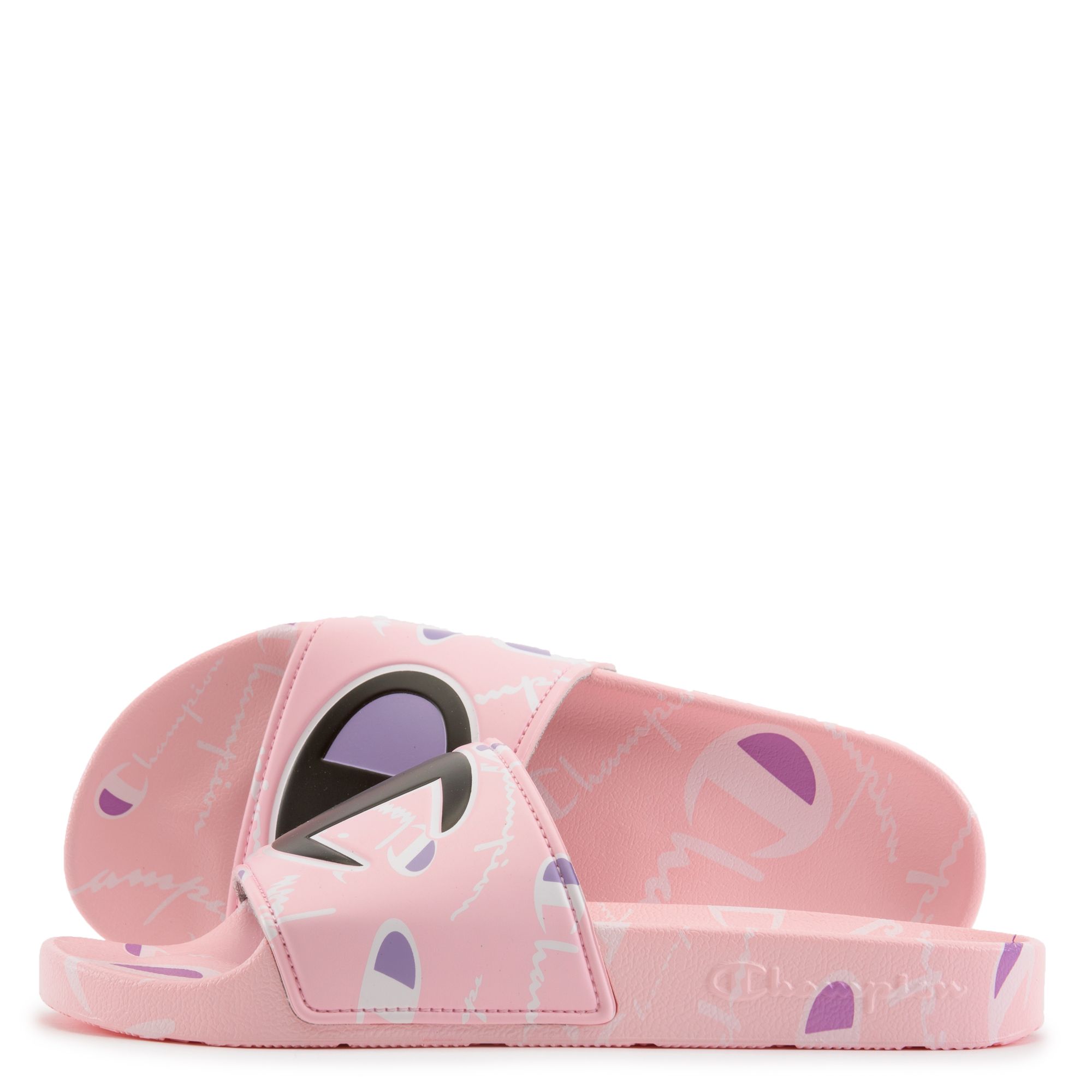 Champion best sale girls slides