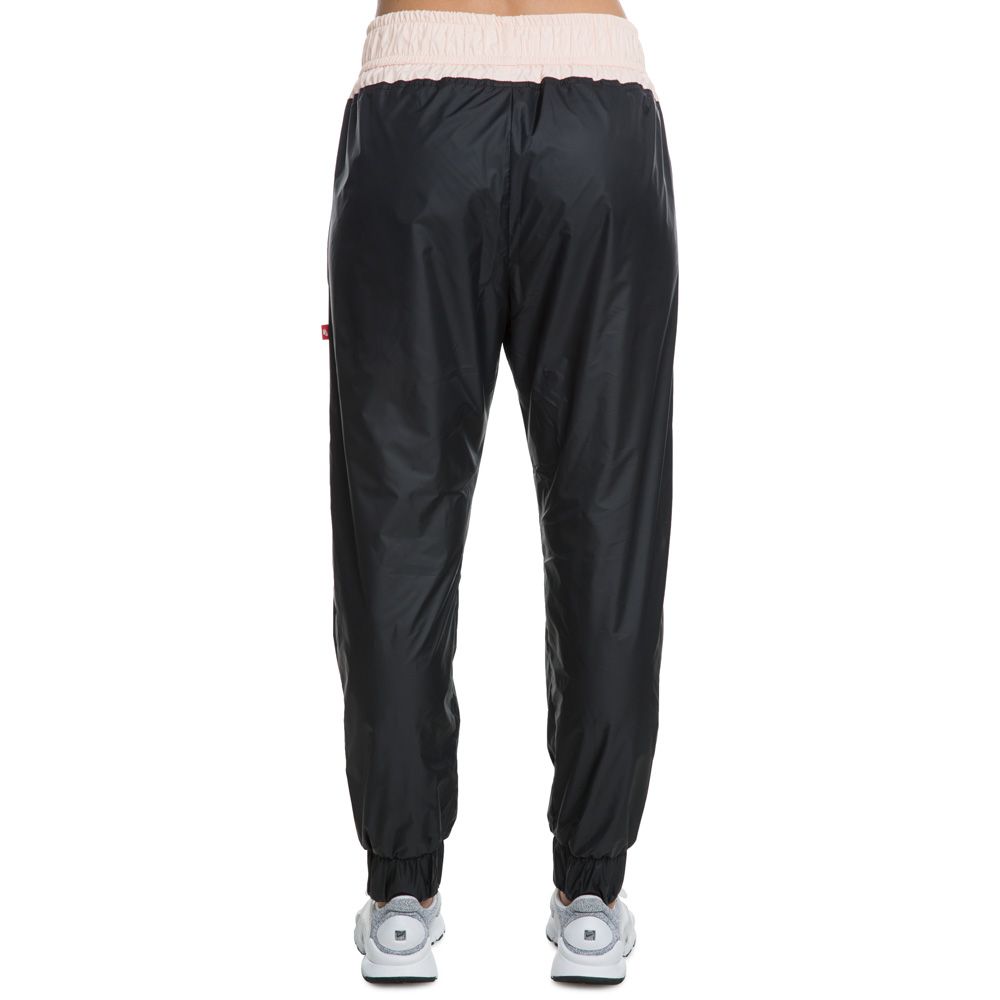 nike windrunner pants women's