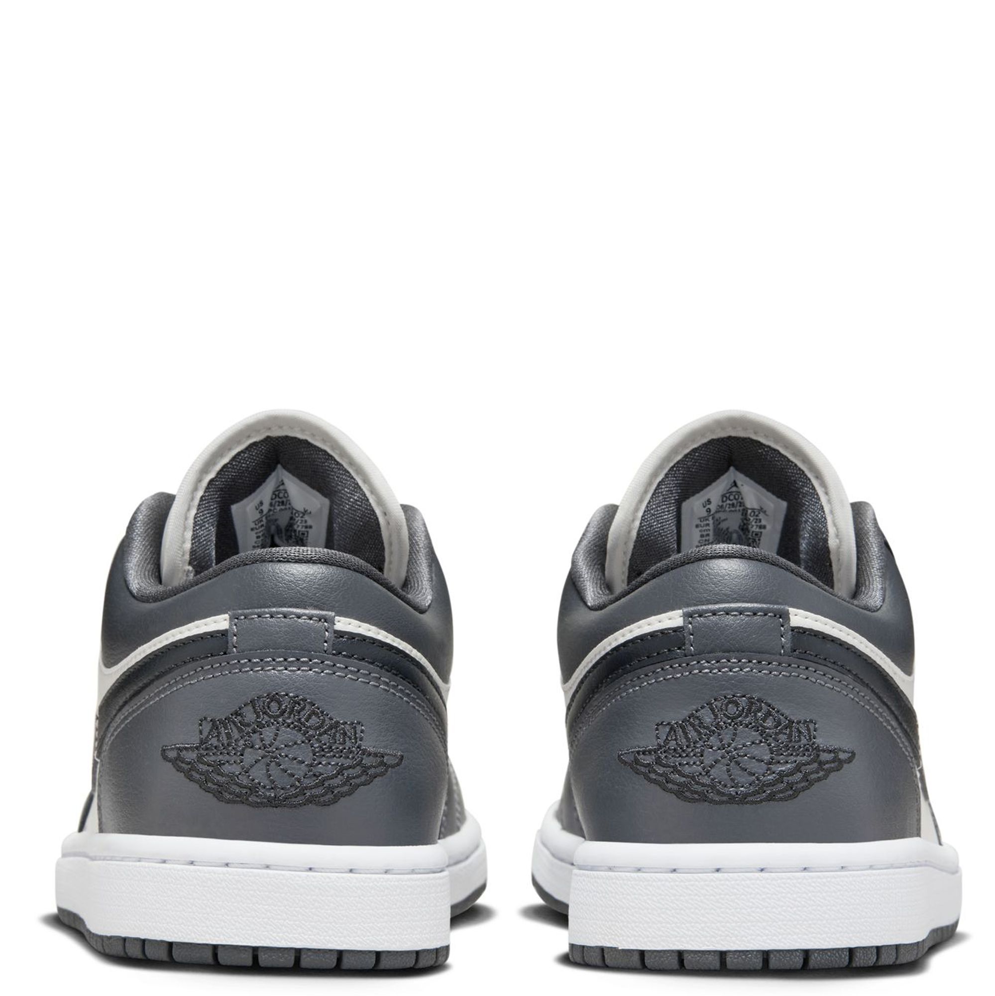 JORDAN Air 1 Low DC0774 102 - Shiekh