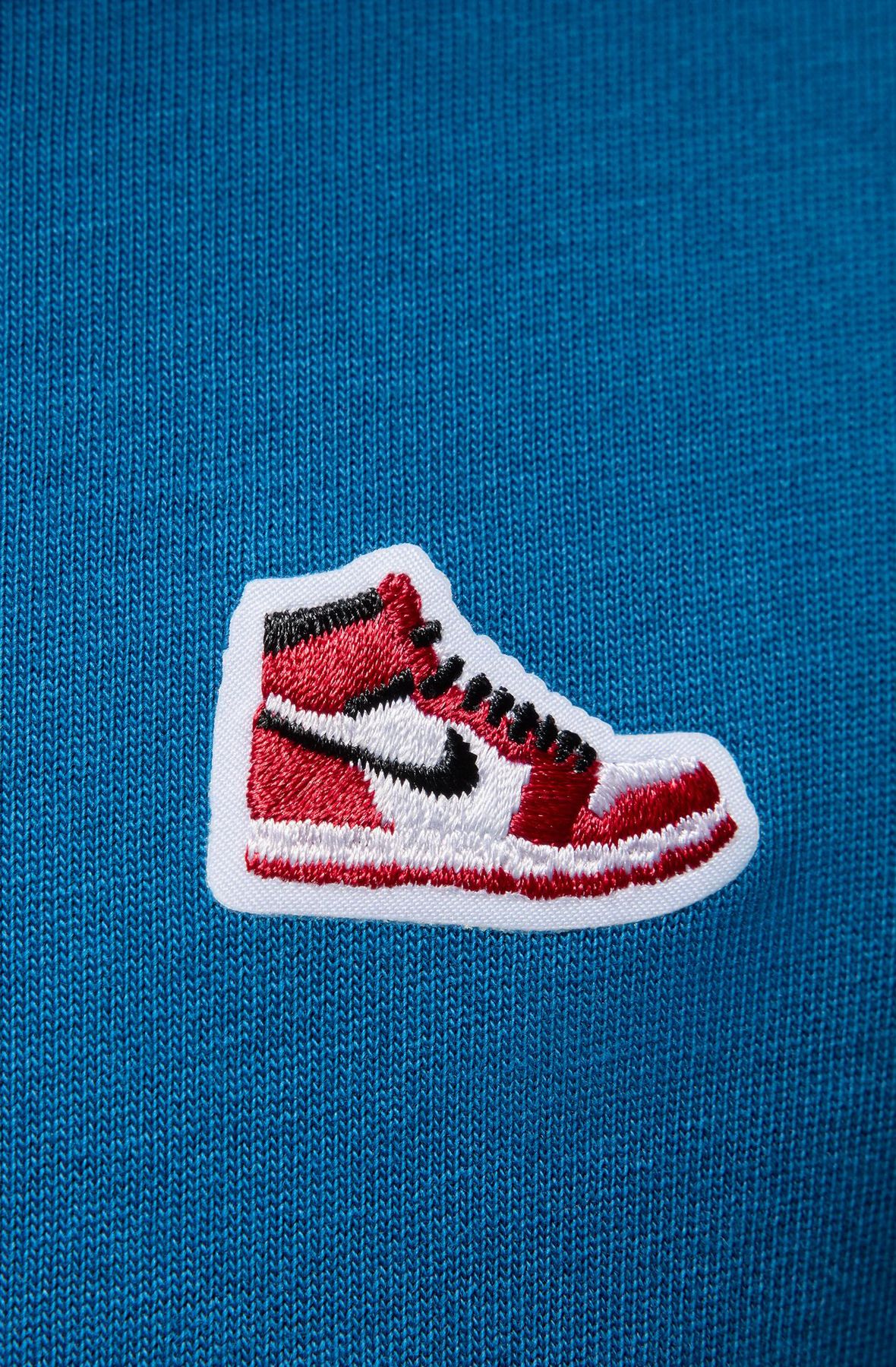 JORDAN Brand T-Shirt FN5982 457 - Shiekh
